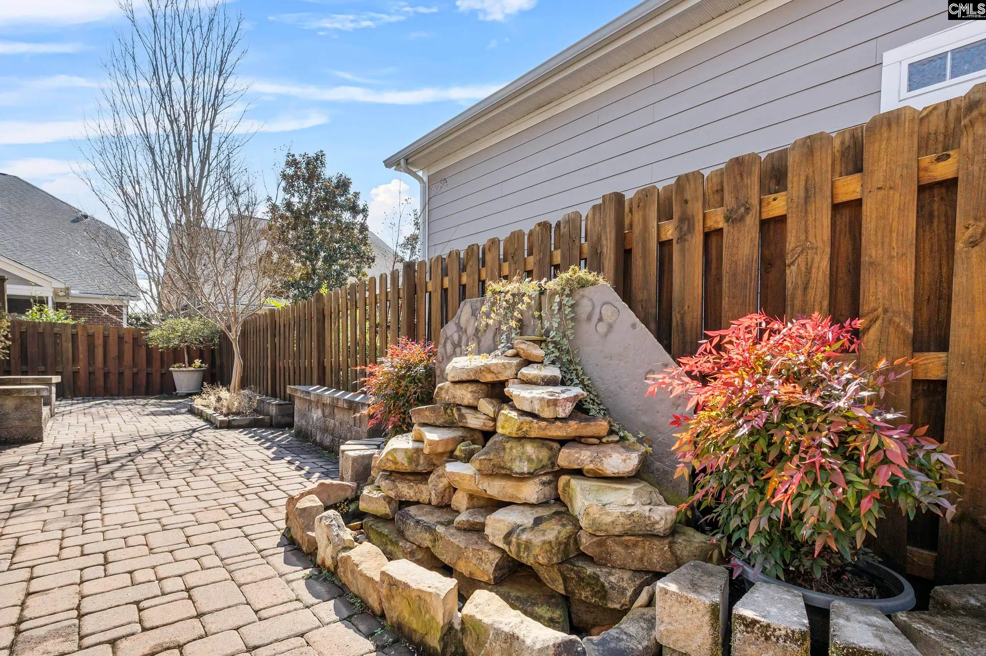 Property image 5 at 639 Kumatage Lane, Chapin, SC 29036