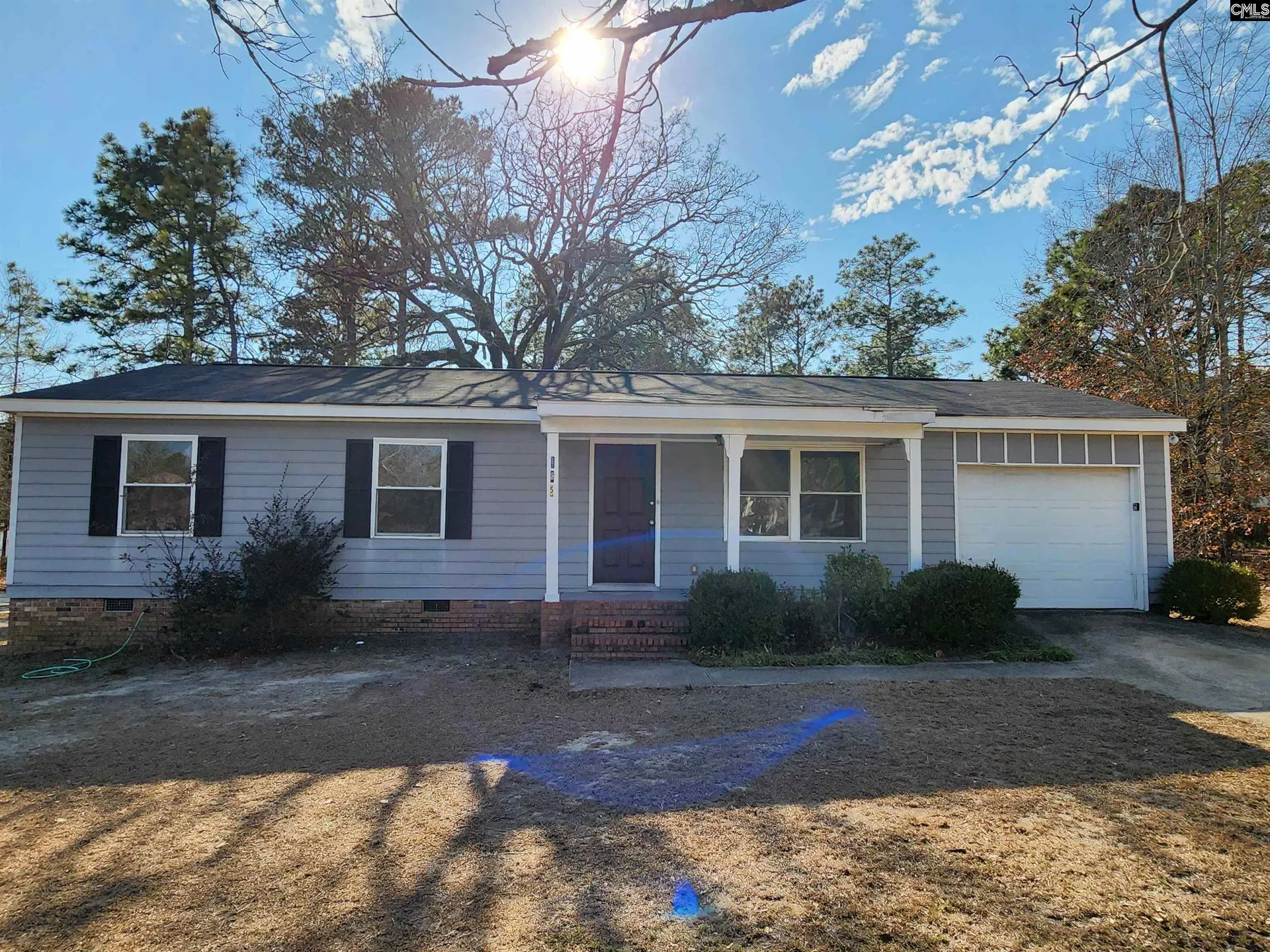 185 S Wrenwood Drive