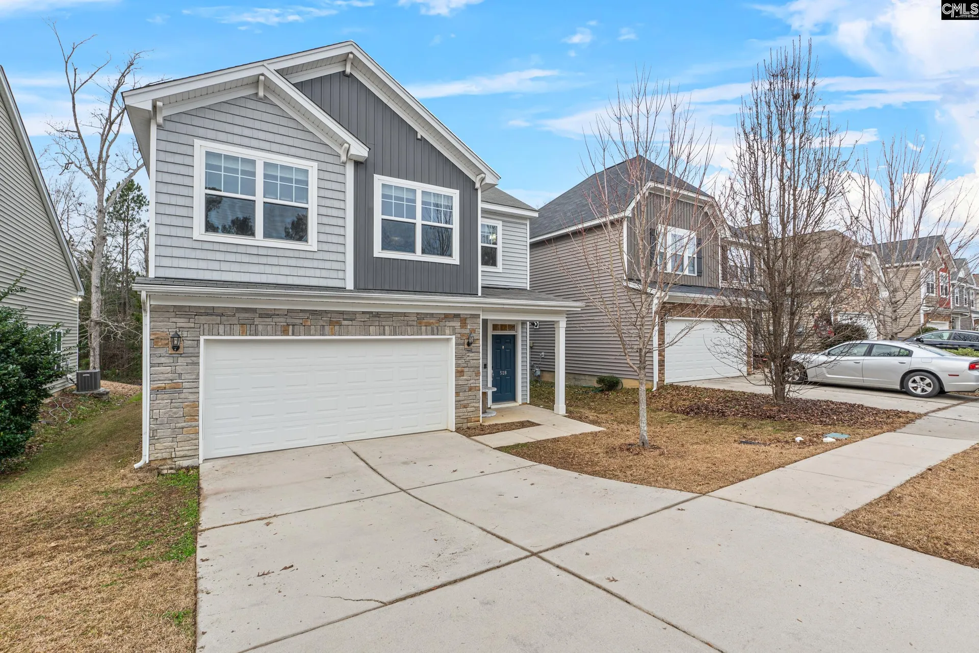 Property image 2 at 528 Slices Way, Chapin, SC 29036