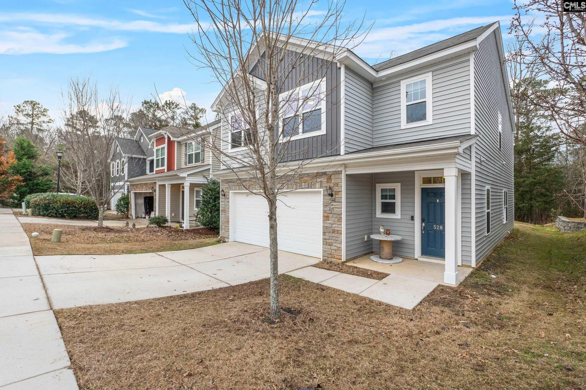Property image 3 at 528 Slices Way, Chapin, SC 29036