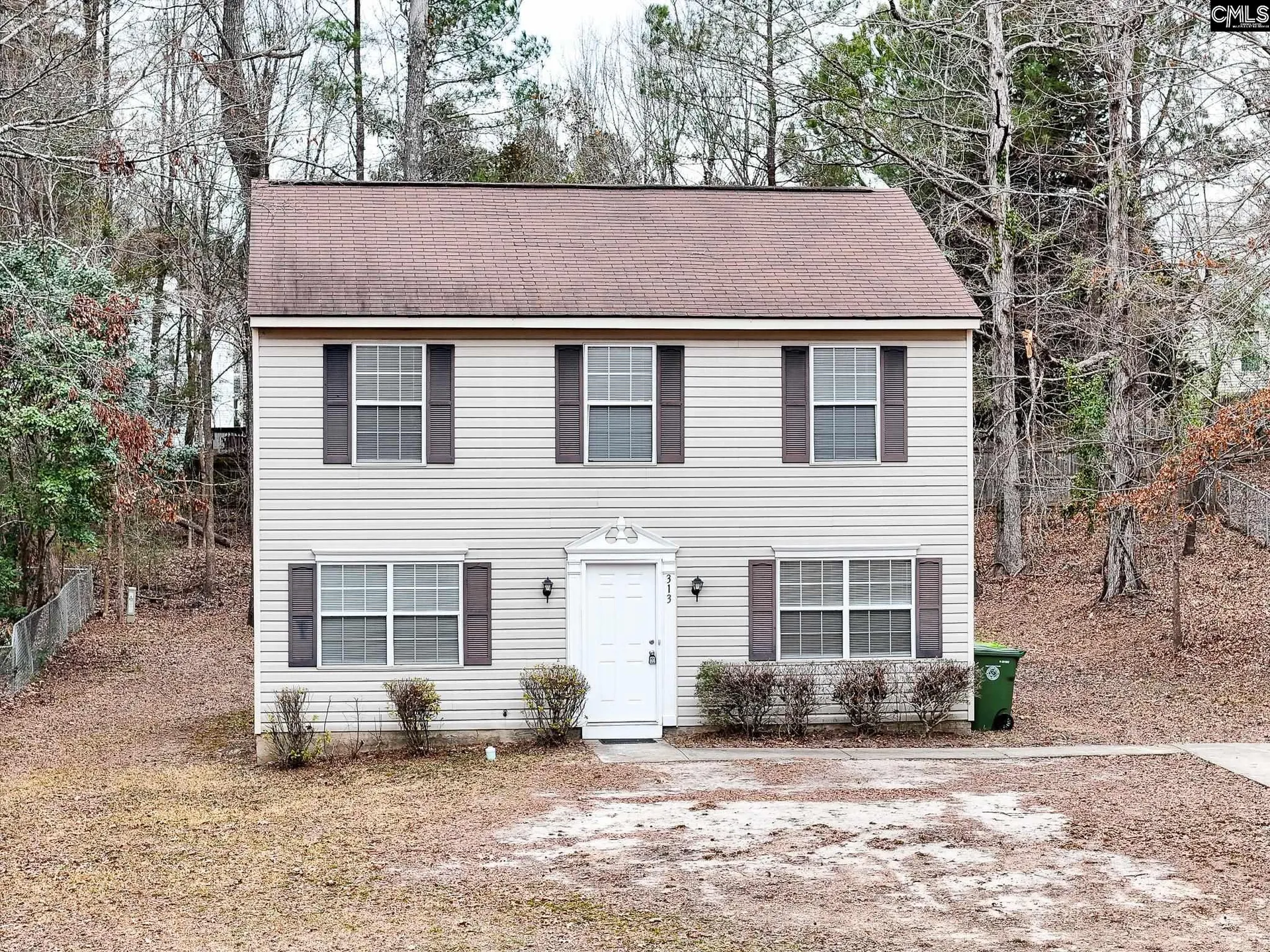 Raintree Acres, Irmo Community