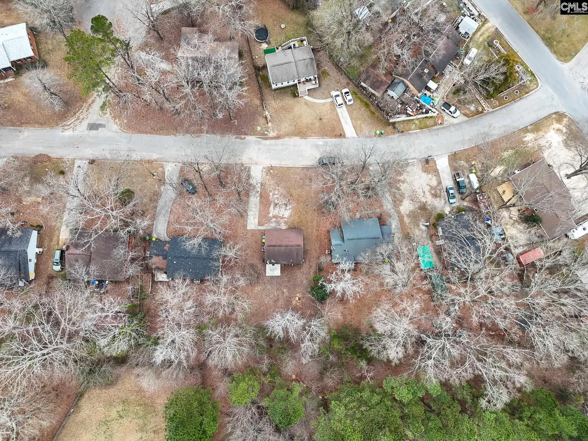 Property image 3 at 313 Beechwood Lane, Irmo, SC 29063