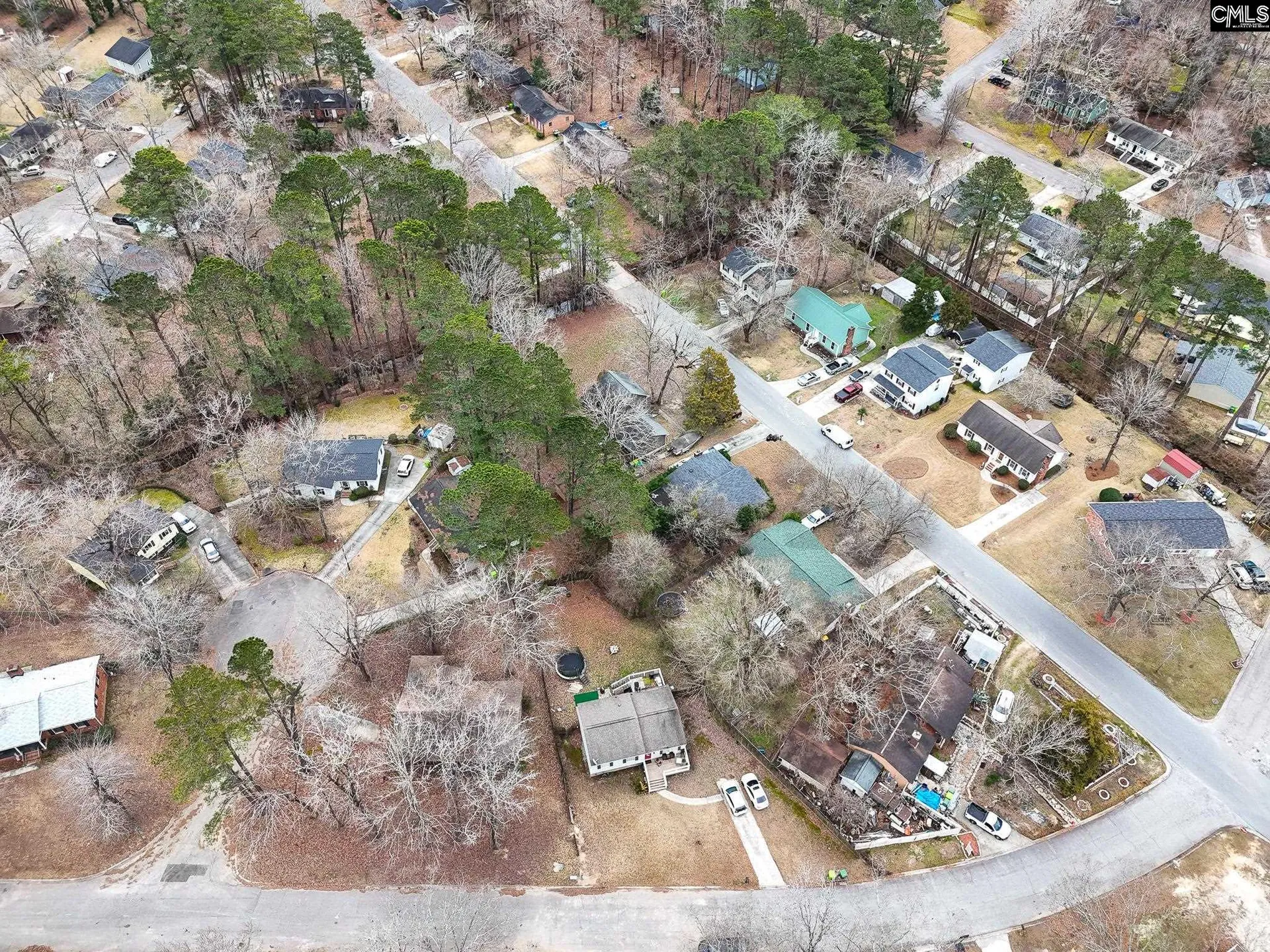 Property image 4 at 313 Beechwood Lane, Irmo, SC 29063