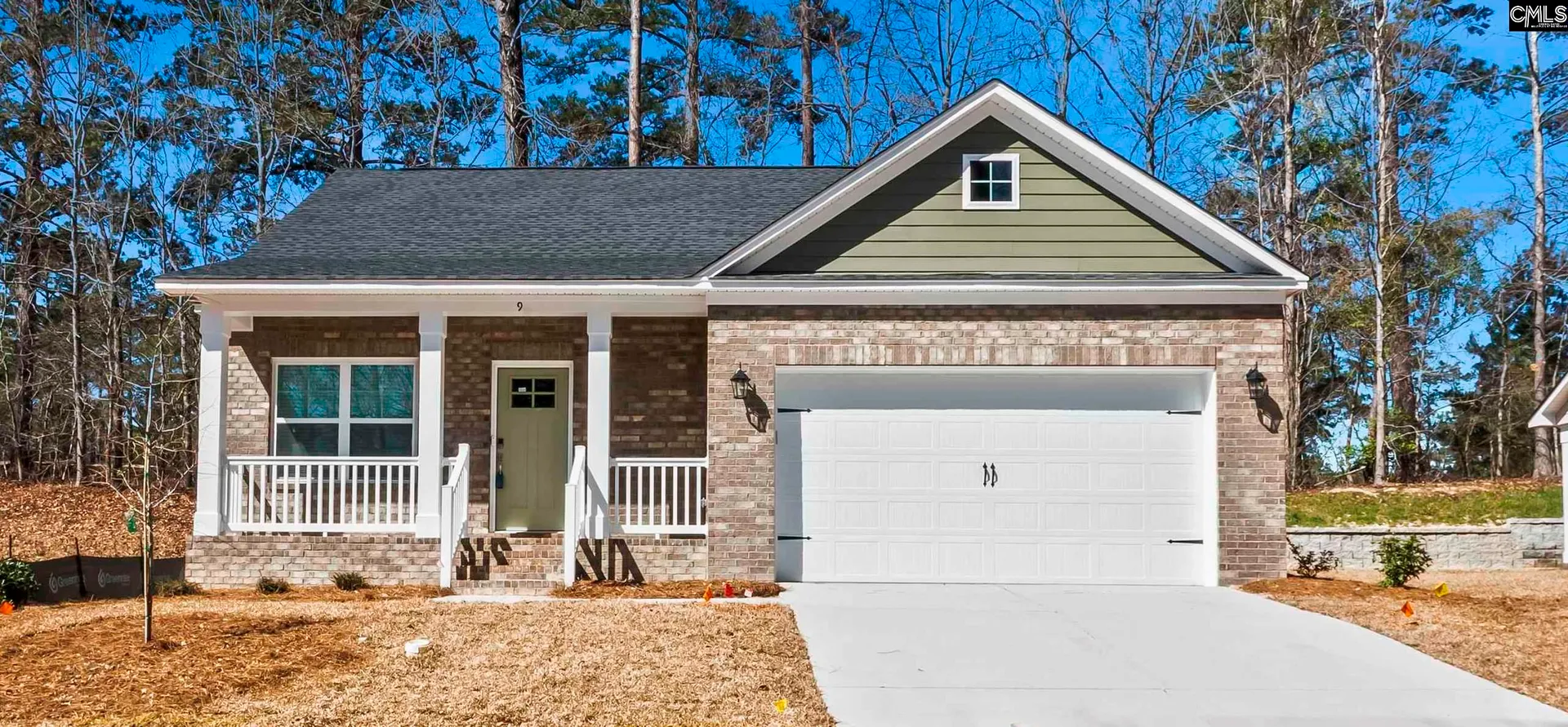 Longcreek Club Cottages, Blythewood Community