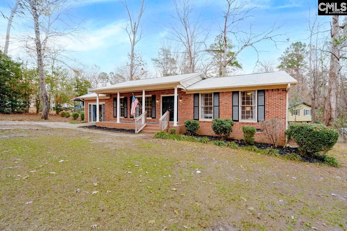 Property image 2 at 328 Beechwood Lane, Irmo, SC 29063