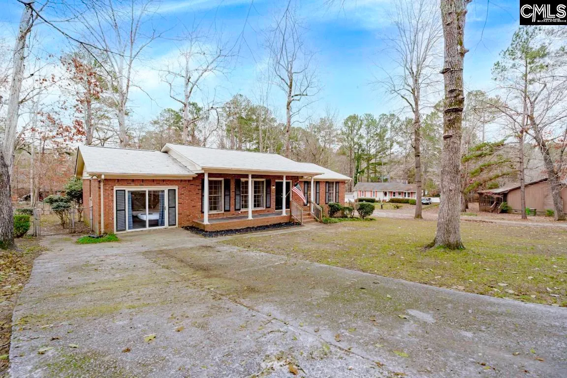 Property image 3 at 328 Beechwood Lane, Irmo, SC 29063