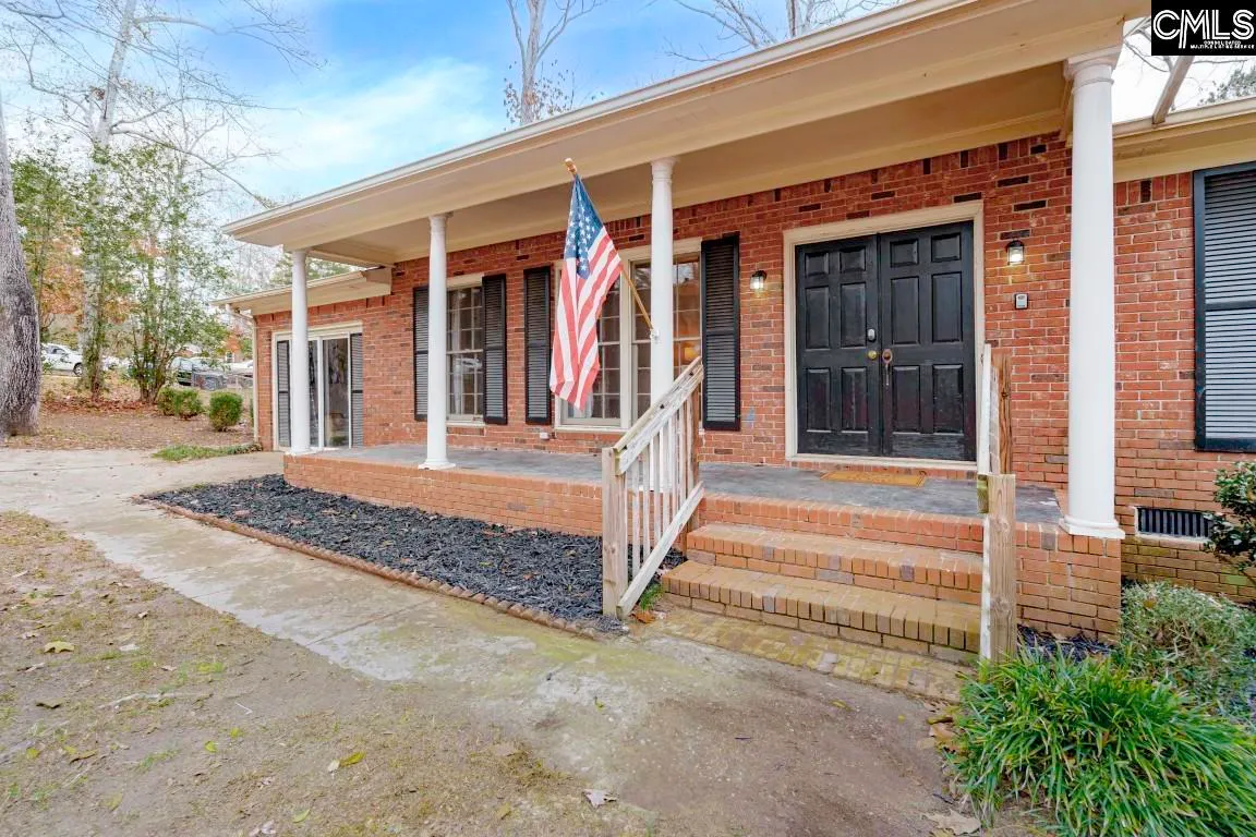 Property image 4 at 328 Beechwood Lane, Irmo, SC 29063