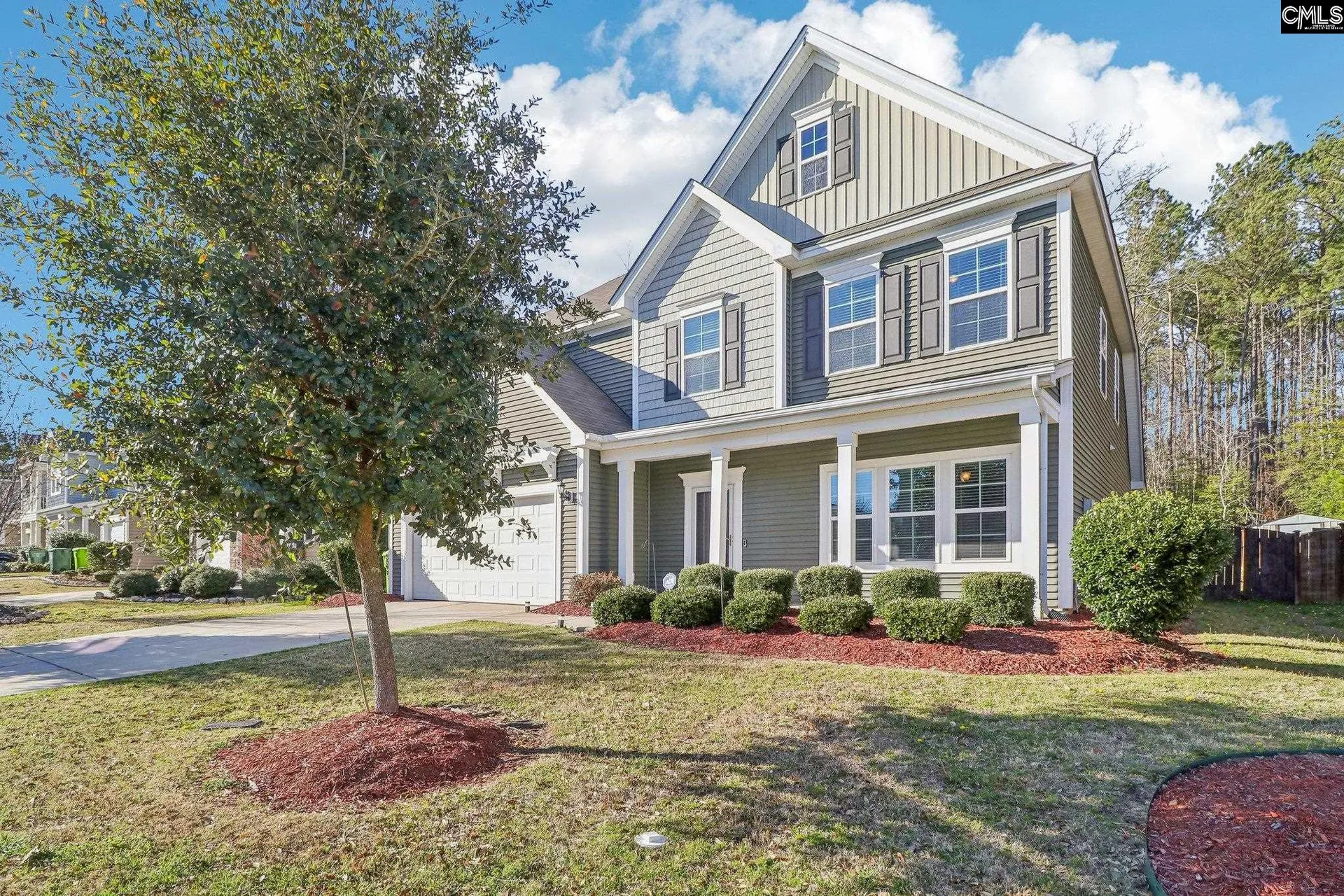 Property image 4 at 576 Flat Creek Drive, Blythewood, SC 29016-7249