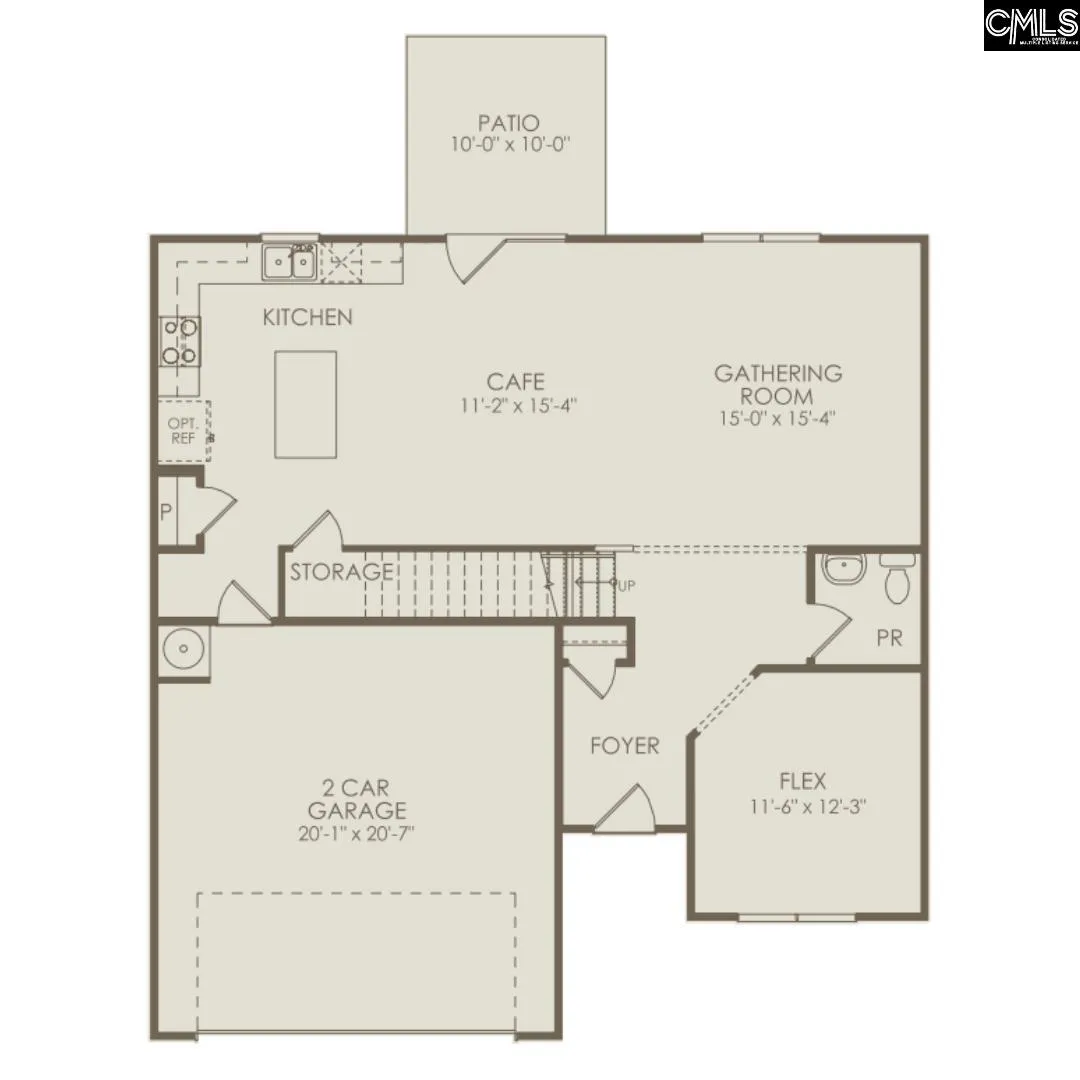 Property image 2 at 2084 Lofton Road, Blythewood, SC 29016