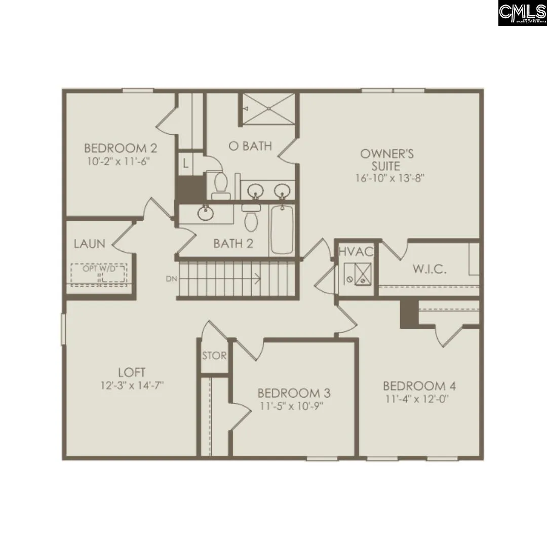 Property image 3 at 2084 Lofton Road, Blythewood, SC 29016