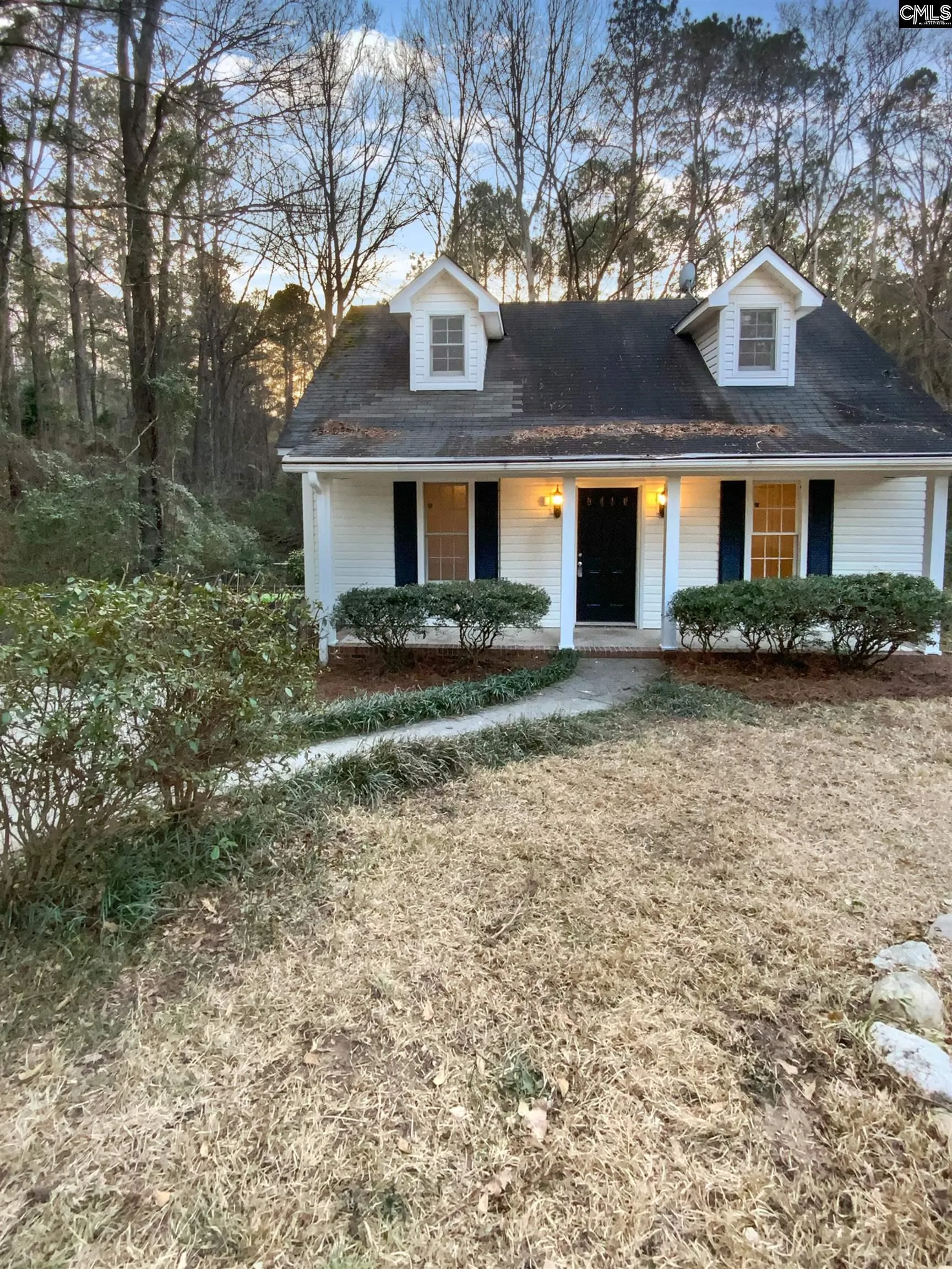 401 Quail Trace Drive