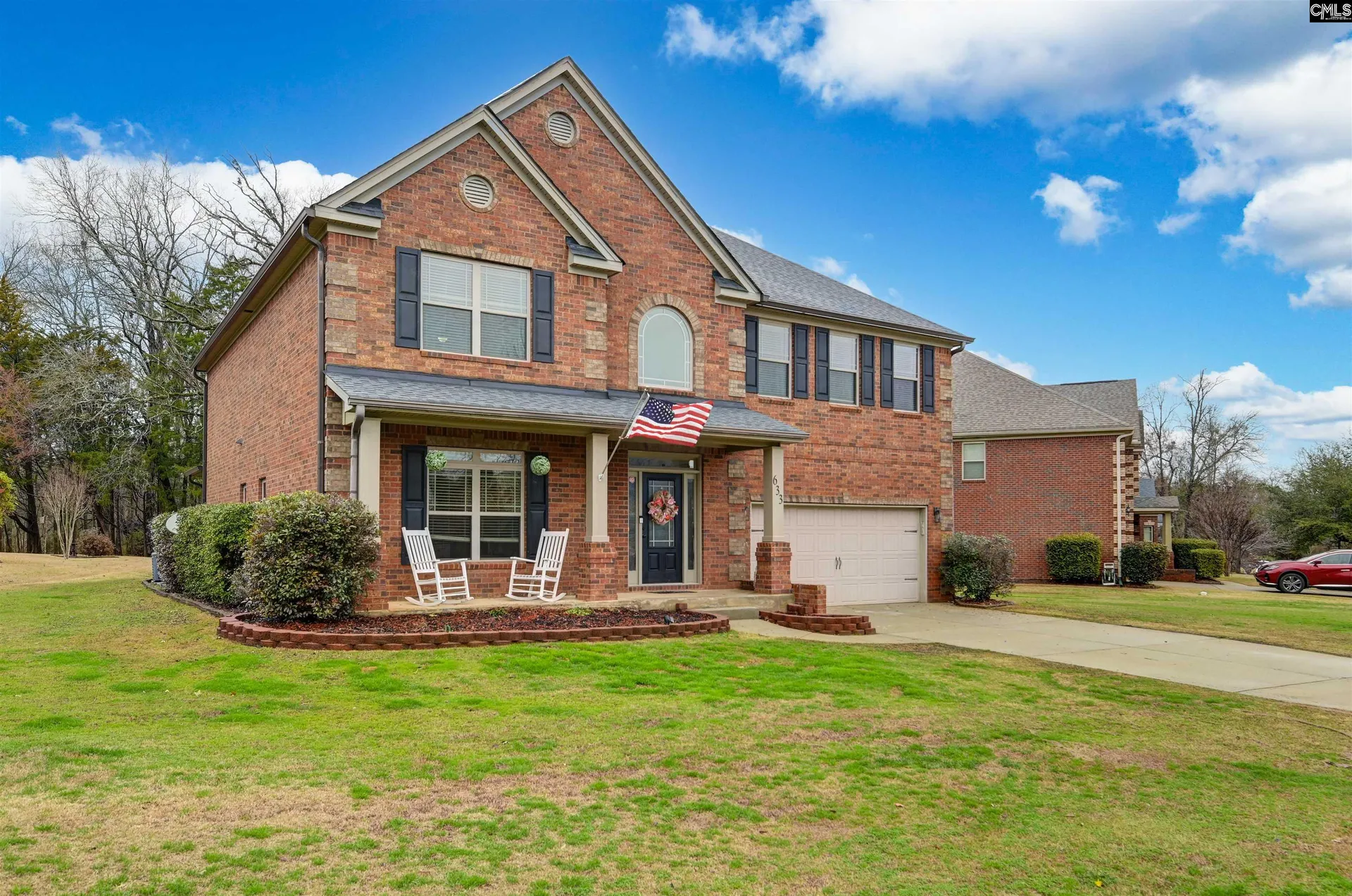 633 Village Market Drive