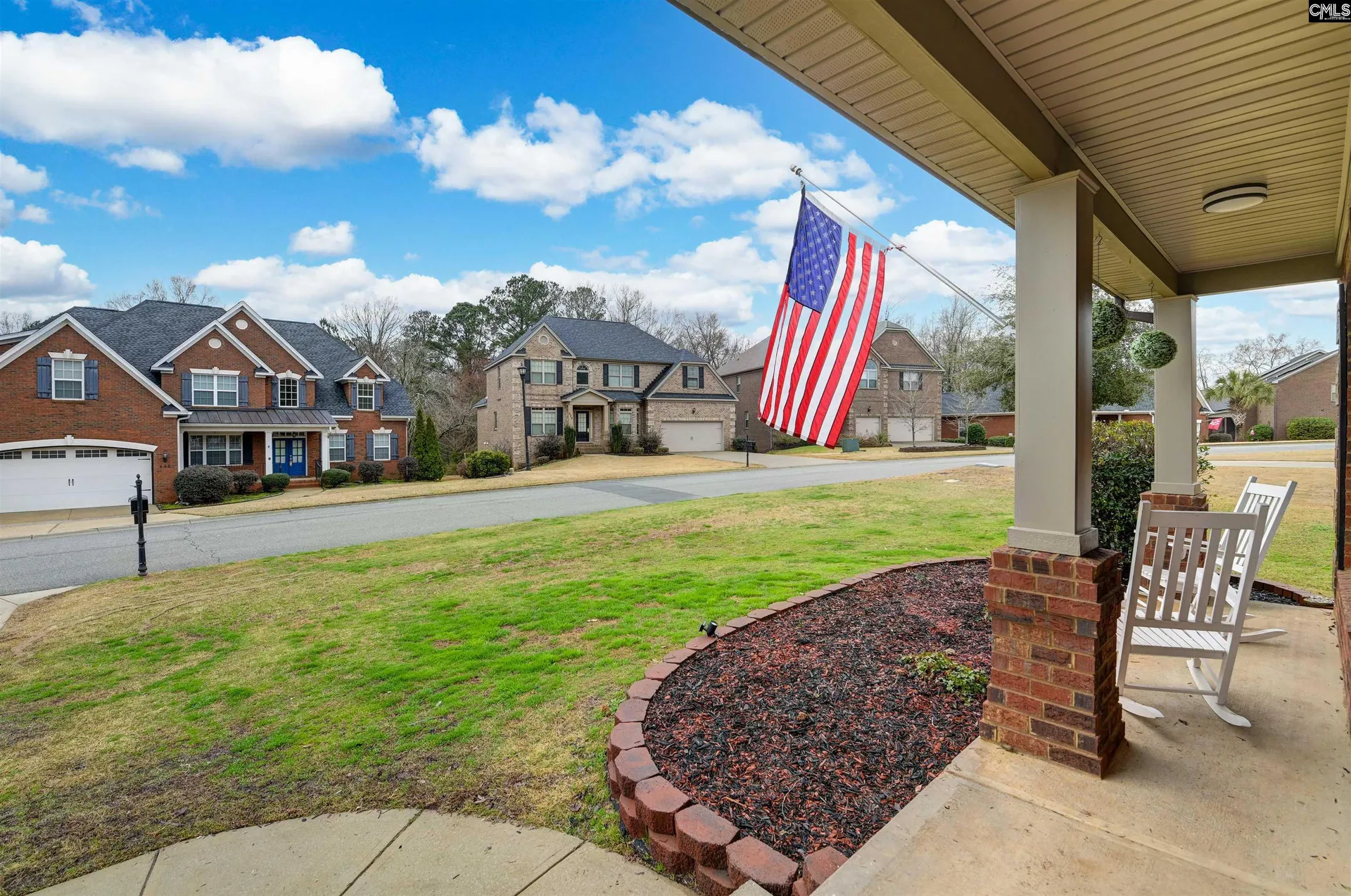 Property image 3 at 633 Village Market Drive, Chapin, SC 29036