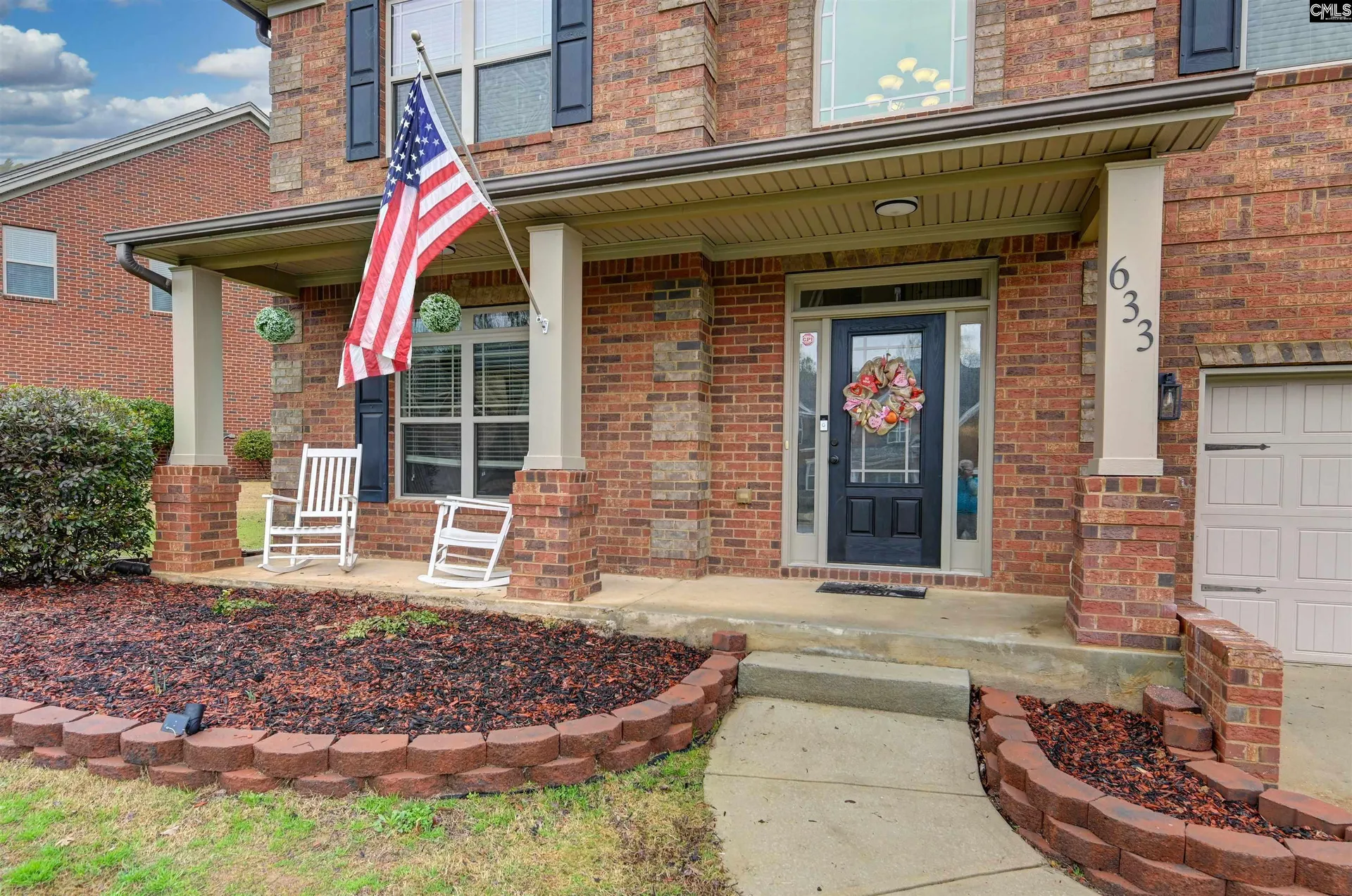 Property image 4 at 633 Village Market Drive, Chapin, SC 29036