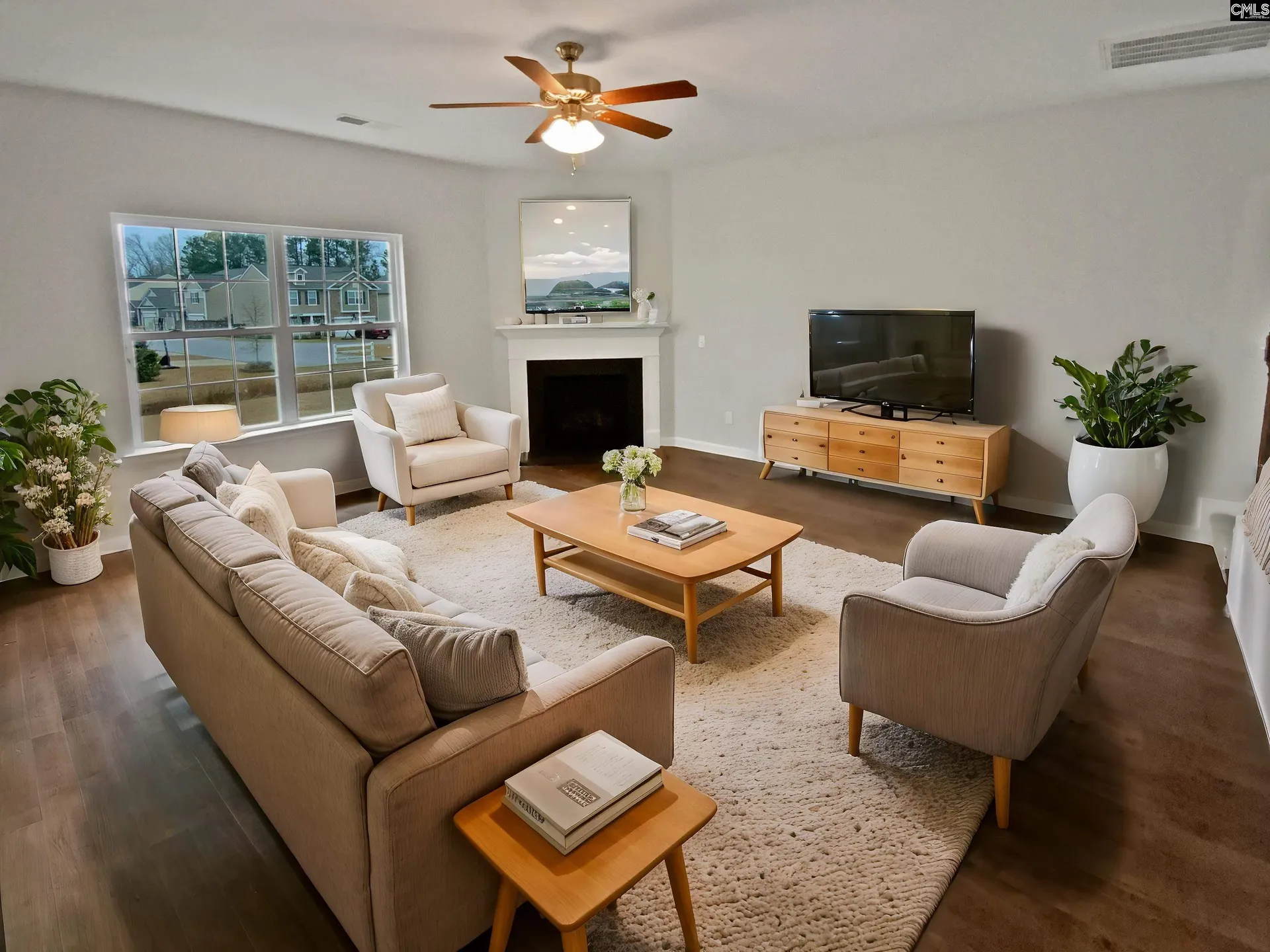 Property image 2 at 873 Sunseeker Drive, Chapin, SC 29036