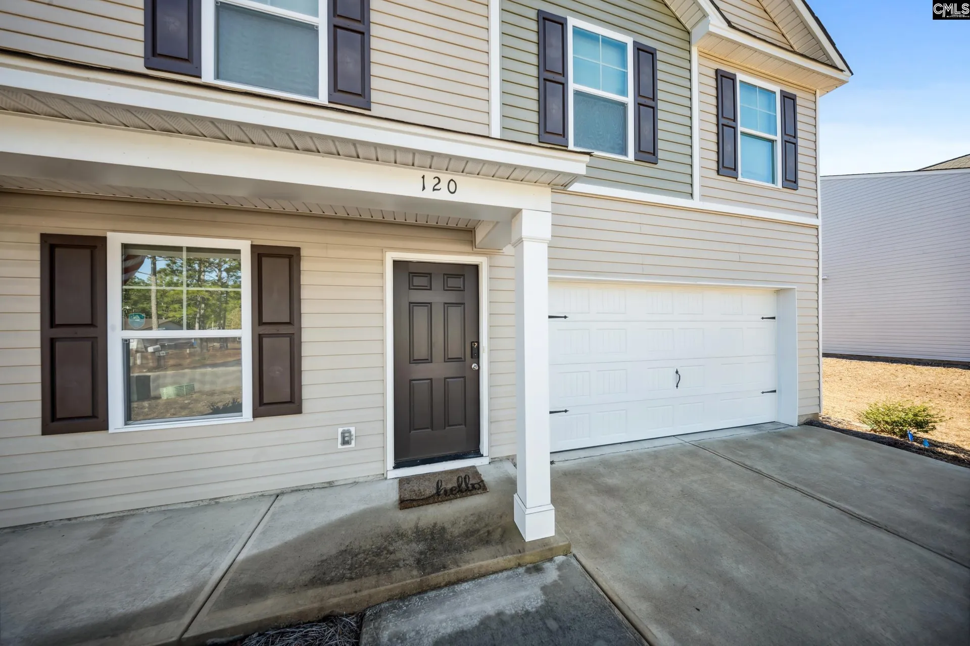 Property image 4 at 120 Heather Ridge Drive, Gaston, SC 29053