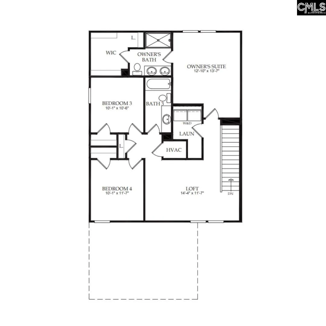 Property image 4 at 2089 Lofton Road, Blythewood, SC 29016