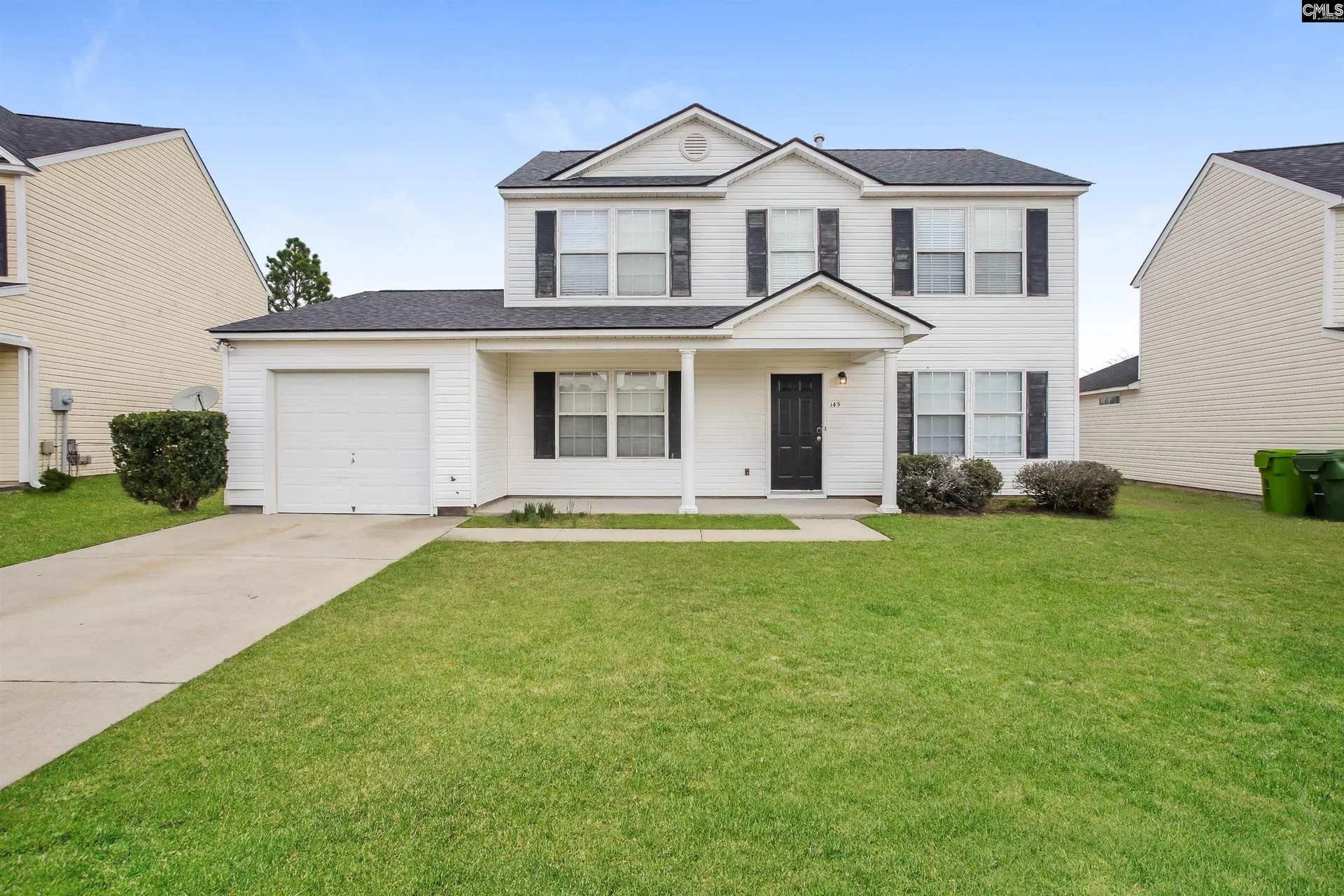 145 Fox Grove Circle