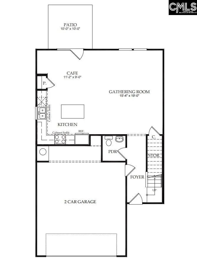 Property image 3 at 2054 Lofton Road, Blythewood, SC 29016