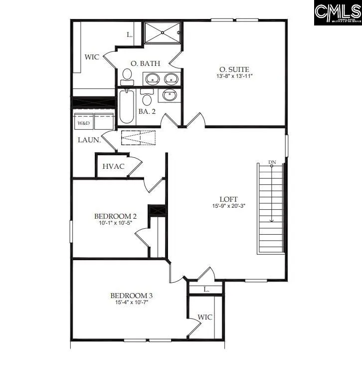 Property image 4 at 2054 Lofton Road, Blythewood, SC 29016