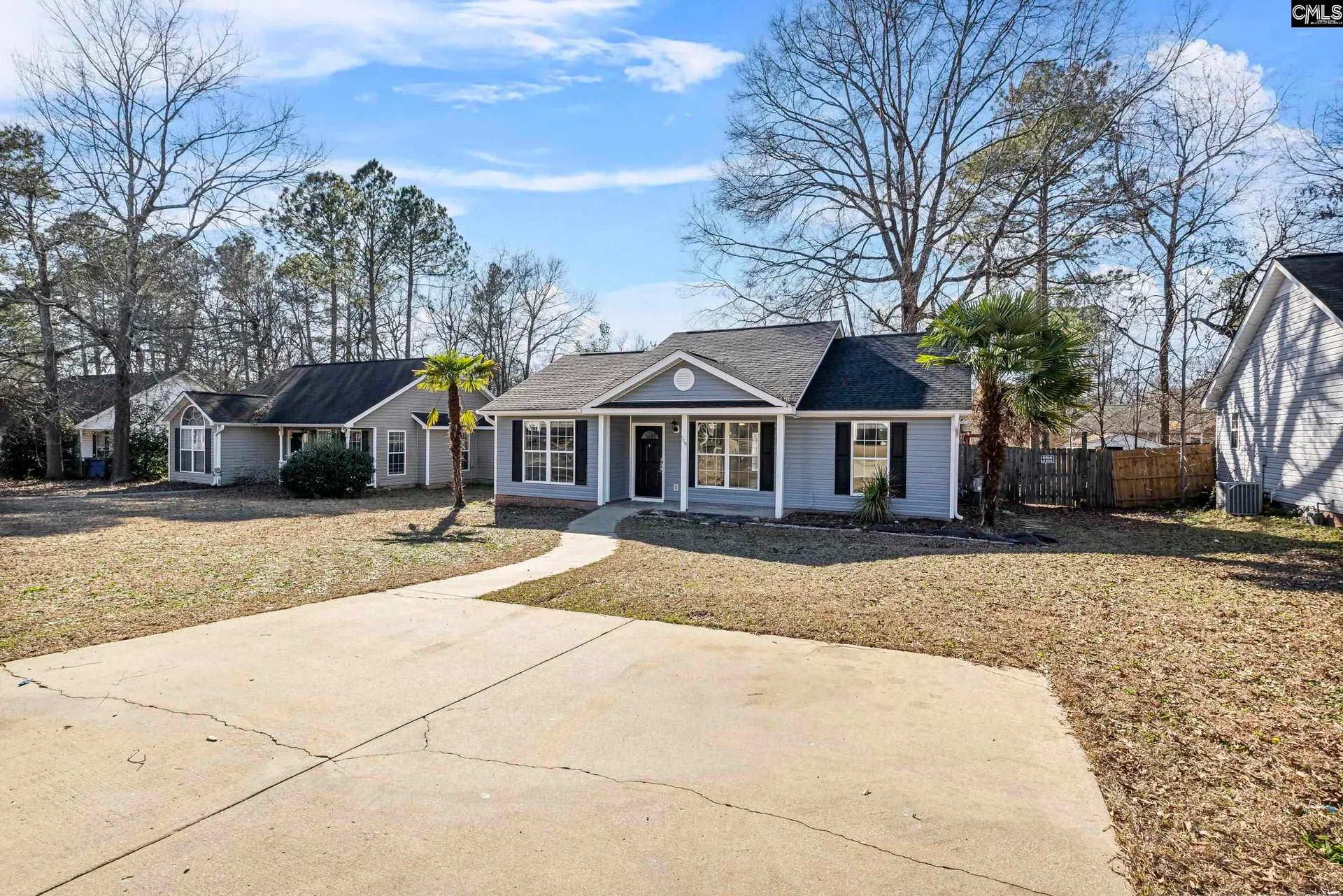 Property image 2 at 509 Burnside, Columbia, SC 29209