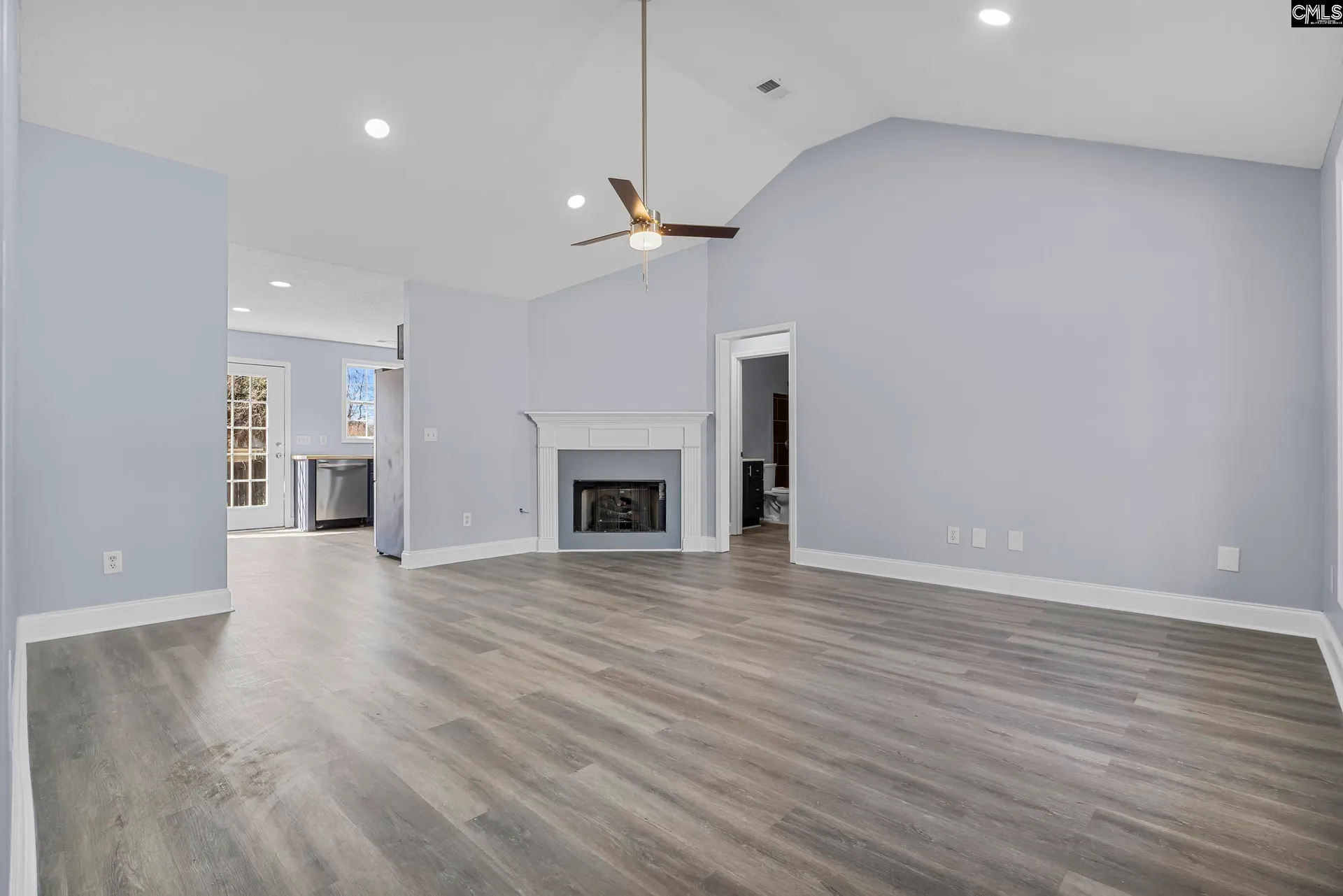 Property image 4 at 509 Burnside, Columbia, SC 29209