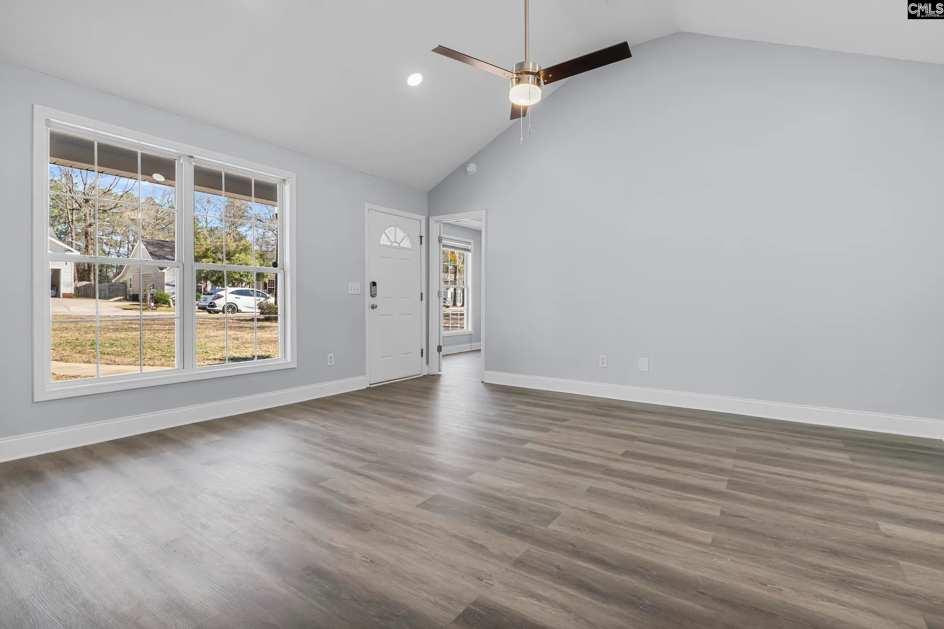 Property image 5 at 509 Burnside, Columbia, SC 29209