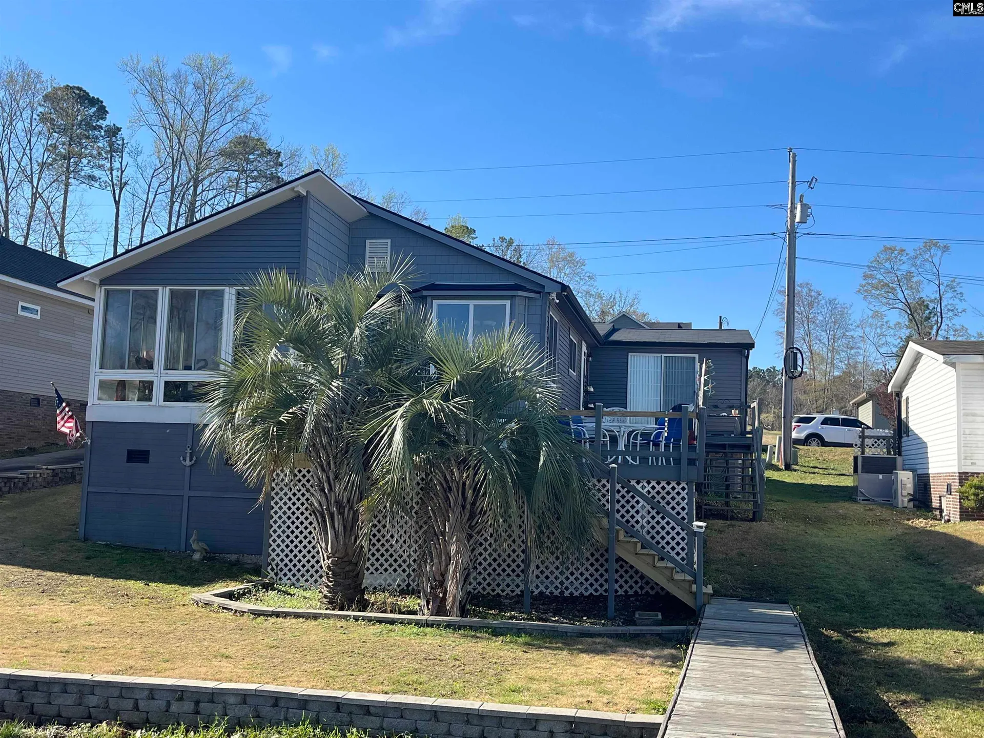 Property image 2 at 198 Saluda Waters Point, Leesville, SC 29070
