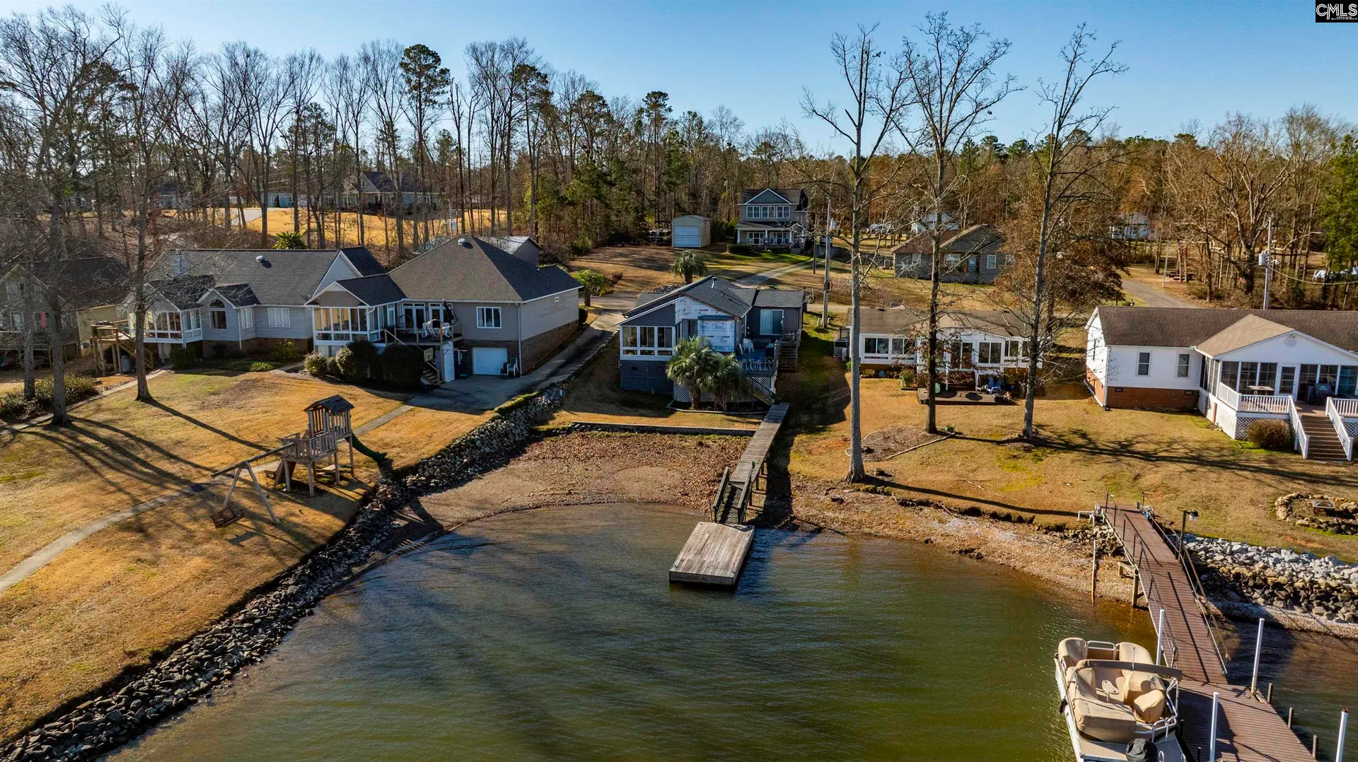 Property image 3 at 198 Saluda Waters Point, Leesville, SC 29070