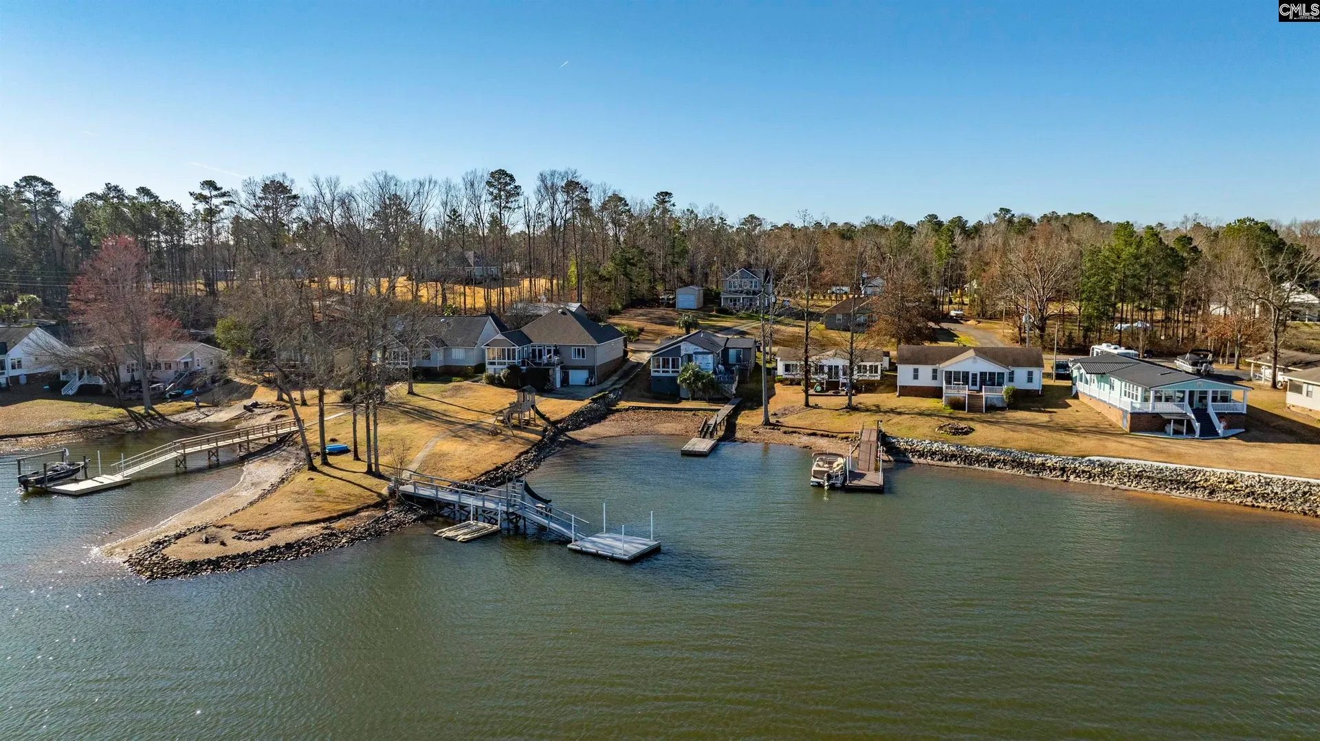 Property image 4 at 198 Saluda Waters Point, Leesville, SC 29070