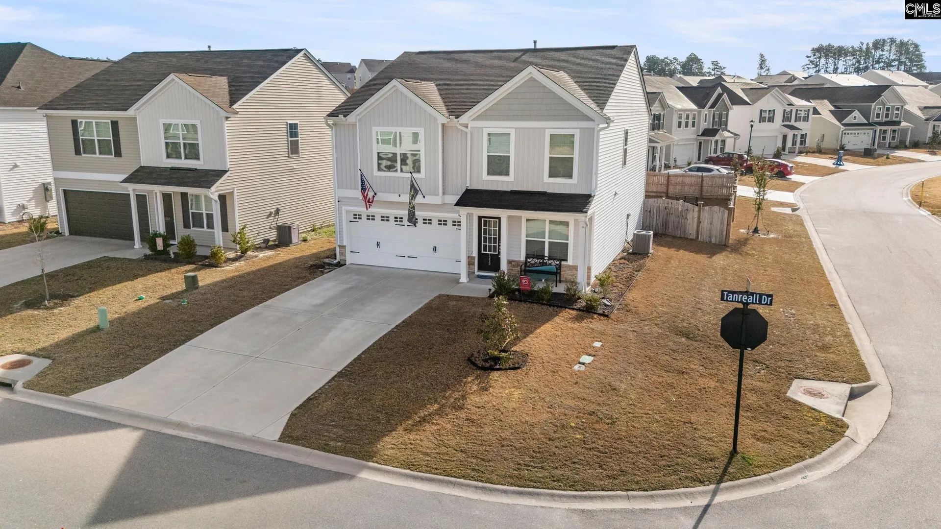Property image 3 at 1259 Tanreall, Lexington, SC 29073