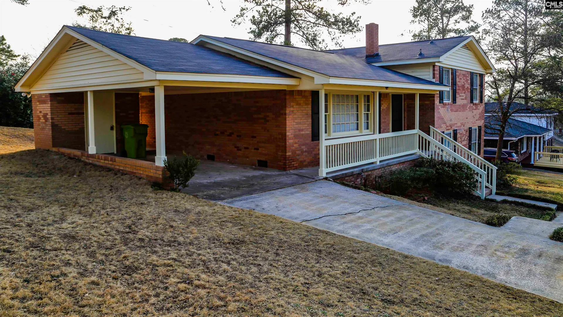 Property image 2 at 960 Curtis Street, Columbia, SC 29210