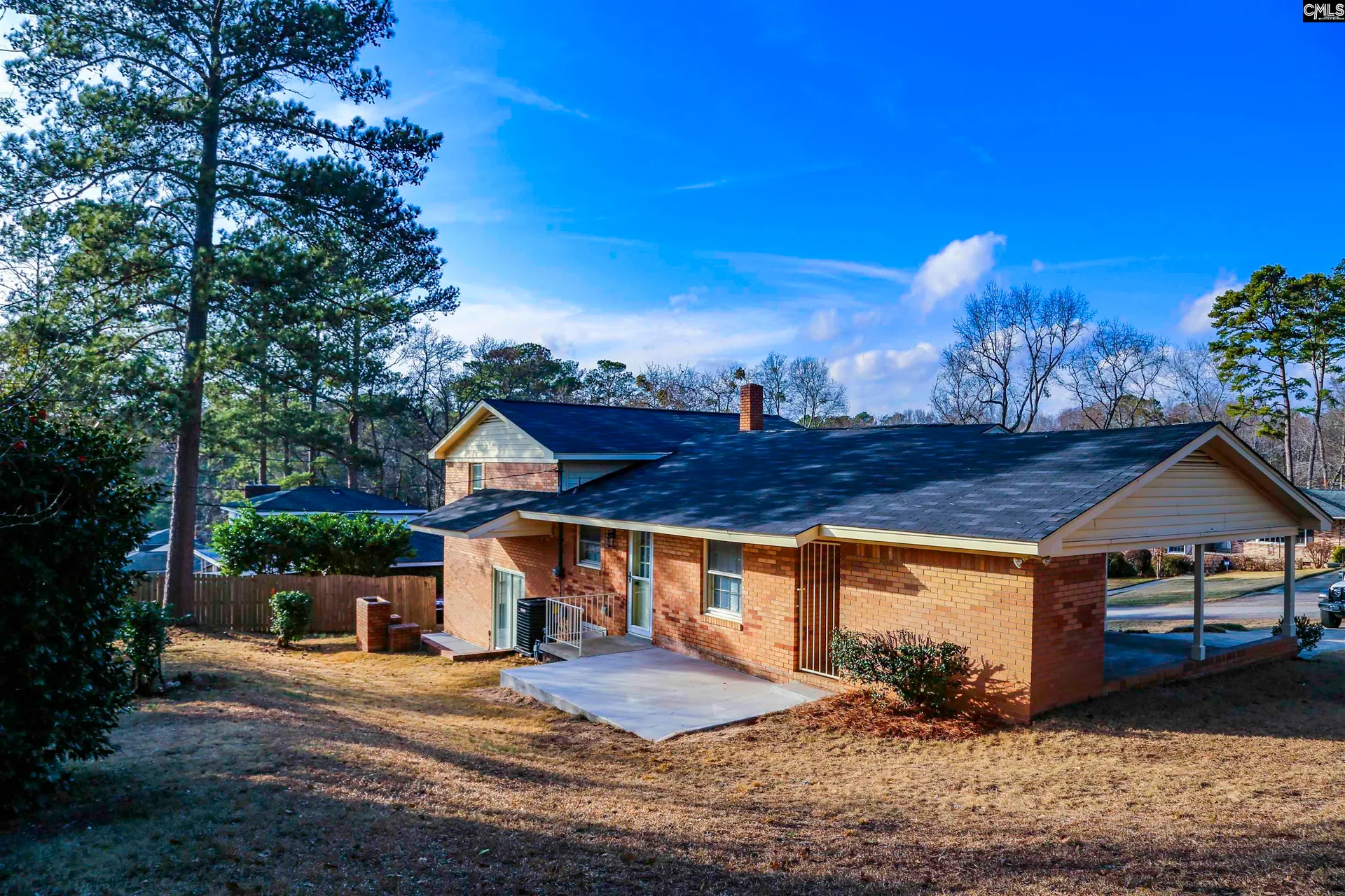 Property image 3 at 960 Curtis Street, Columbia, SC 29210