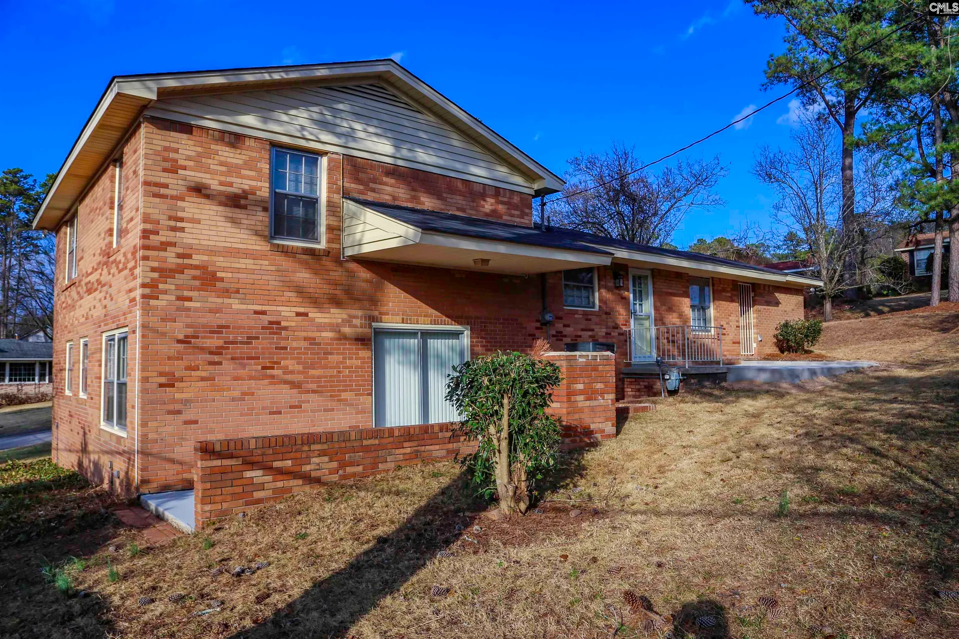 Property image 4 at 960 Curtis Street, Columbia, SC 29210