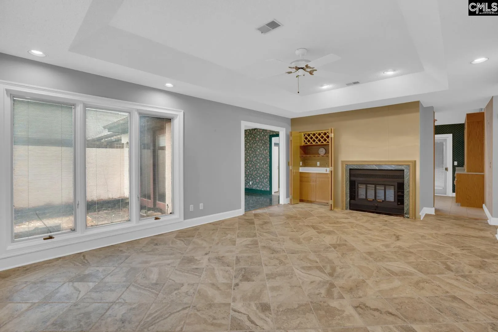Property image 3 at 411 Willow Winds Drive, Columbia, SC 29210