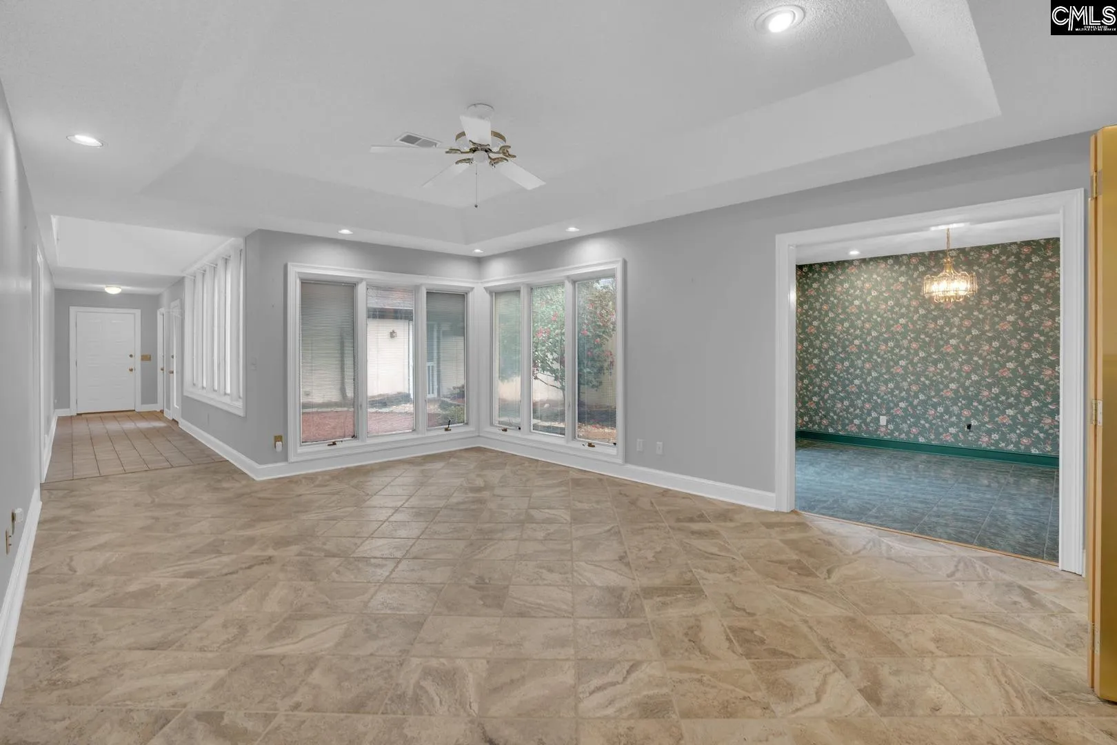 Property image 4 at 411 Willow Winds Drive, Columbia, SC 29210