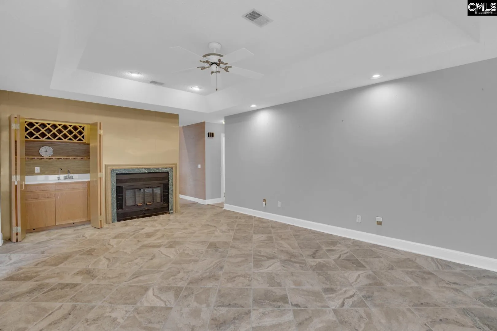 Property image 5 at 411 Willow Winds Drive, Columbia, SC 29210