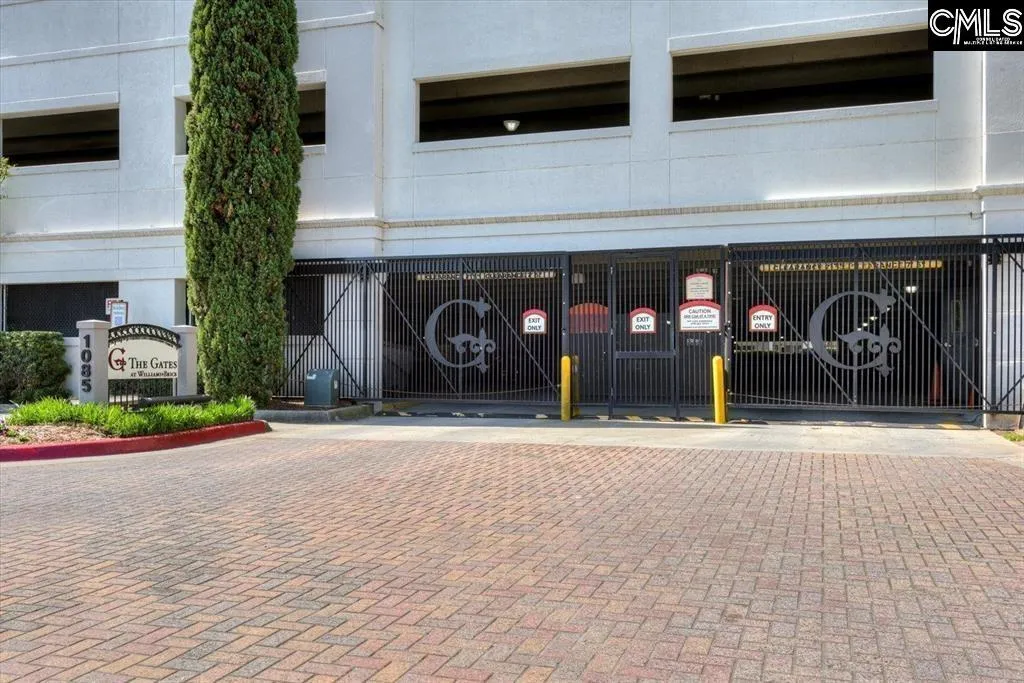 Property image 2 at 1085 Shop Road 238, Columbia, SC 29201-5414
