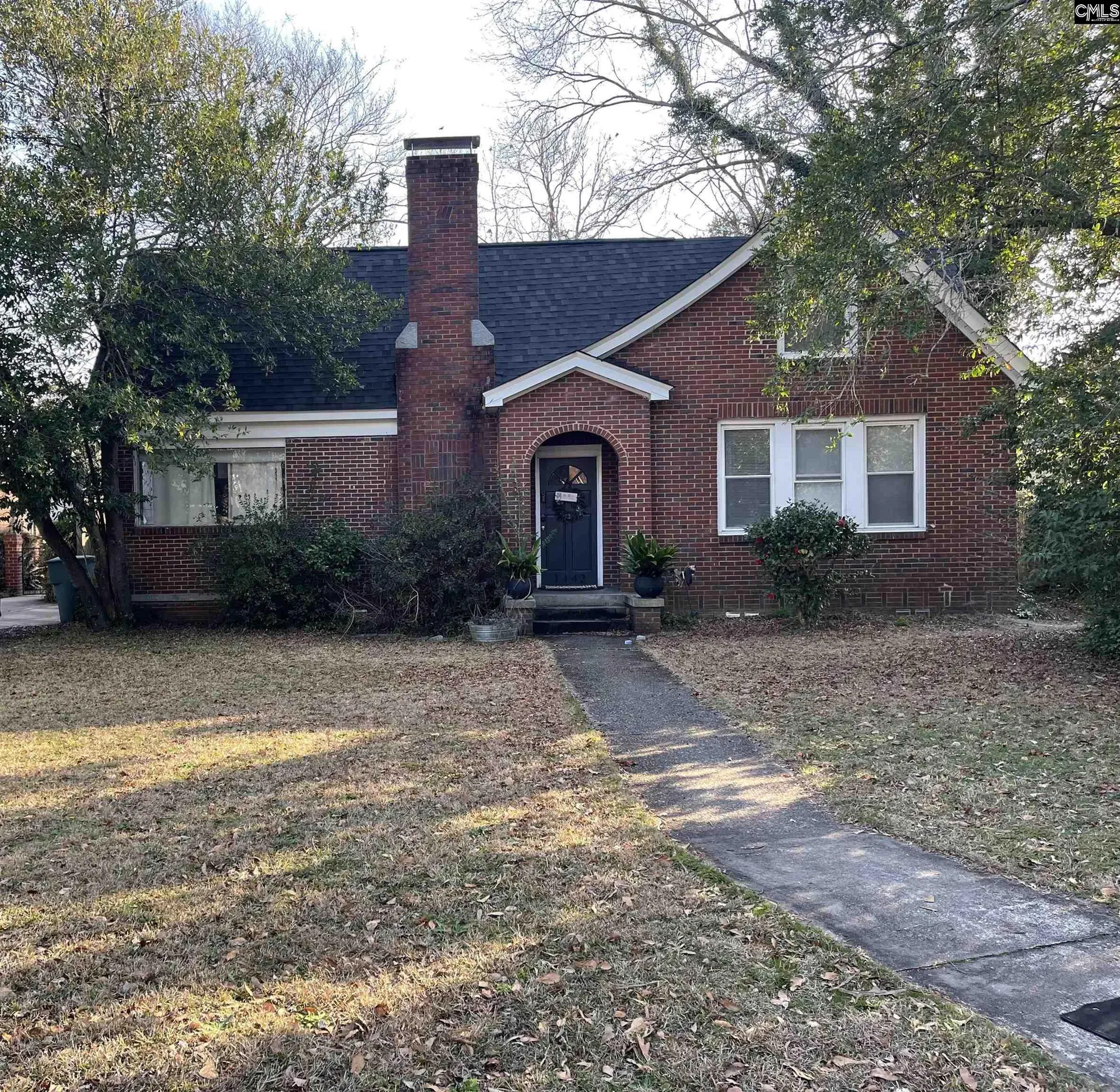 3442 Blossom Street