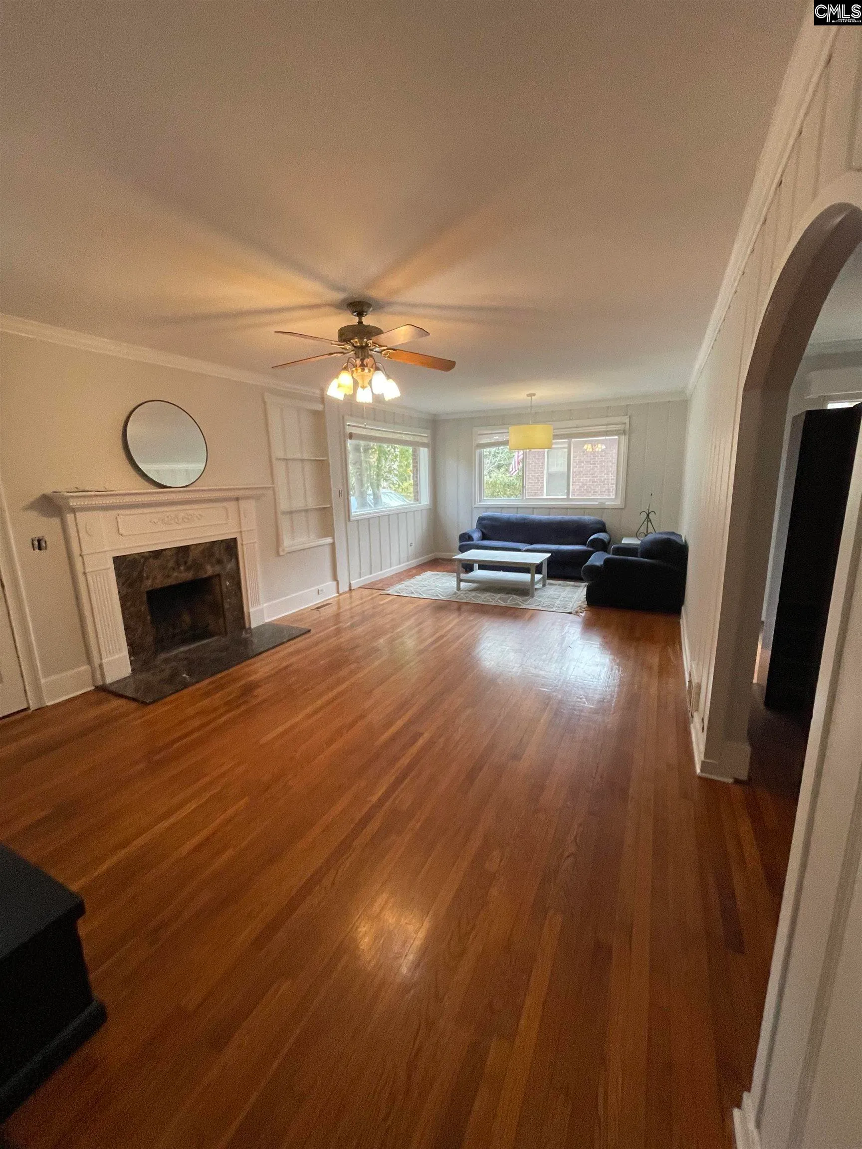 Property image 3 at 3442 Blossom Street, Columbia, SC 29205