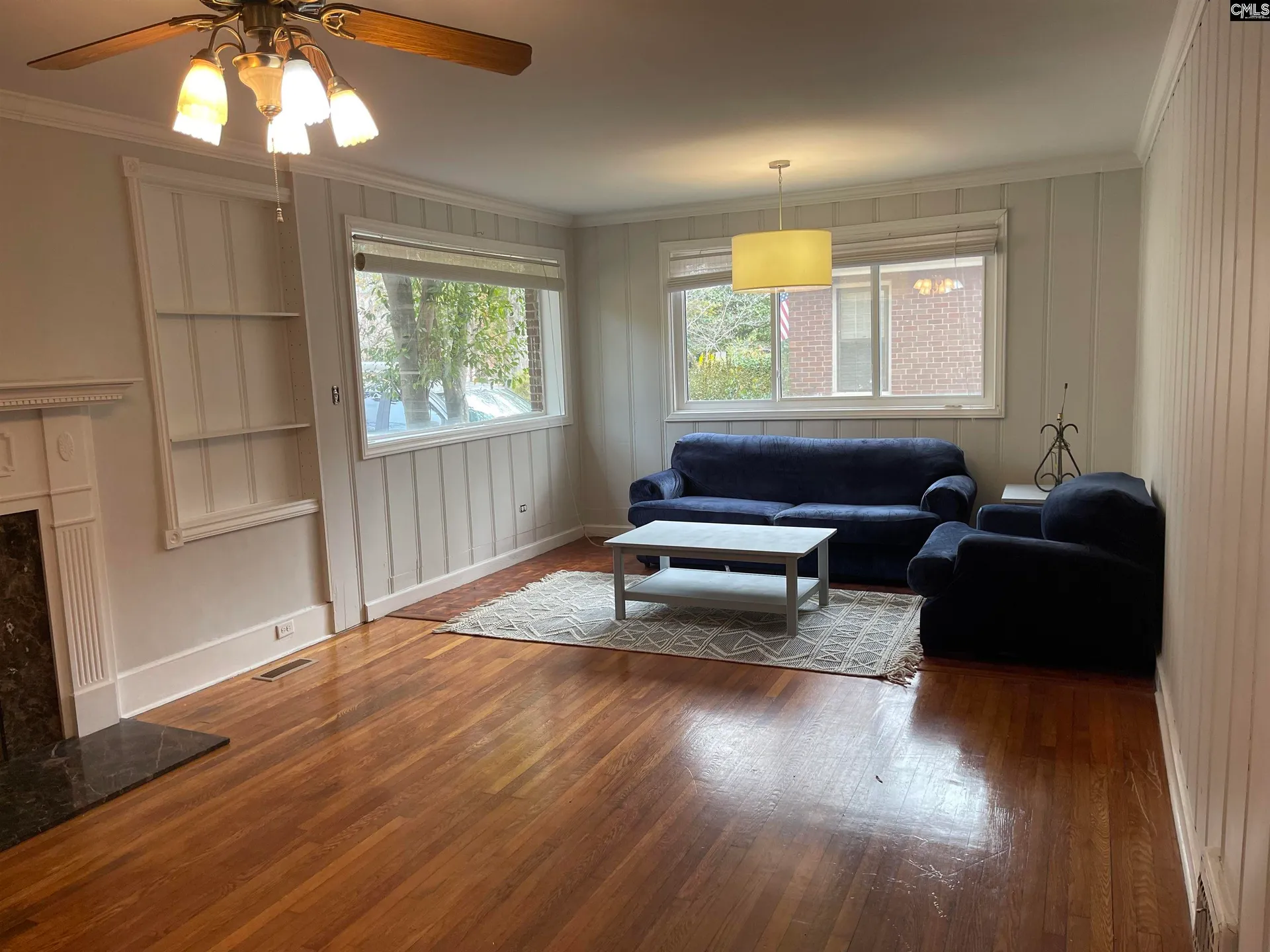 Property image 4 at 3442 Blossom Street, Columbia, SC 29205