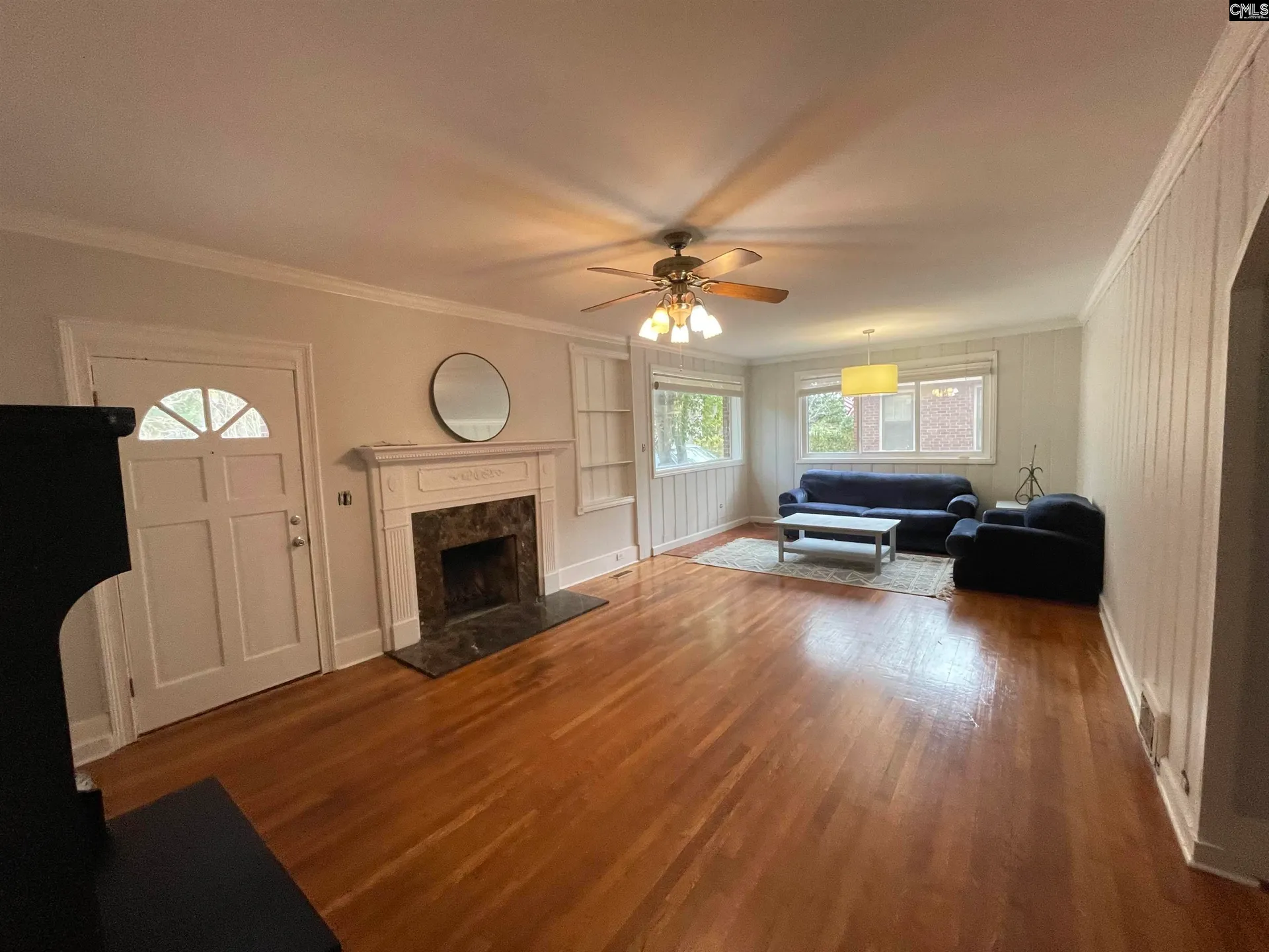 Property image 5 at 3442 Blossom Street, Columbia, SC 29205