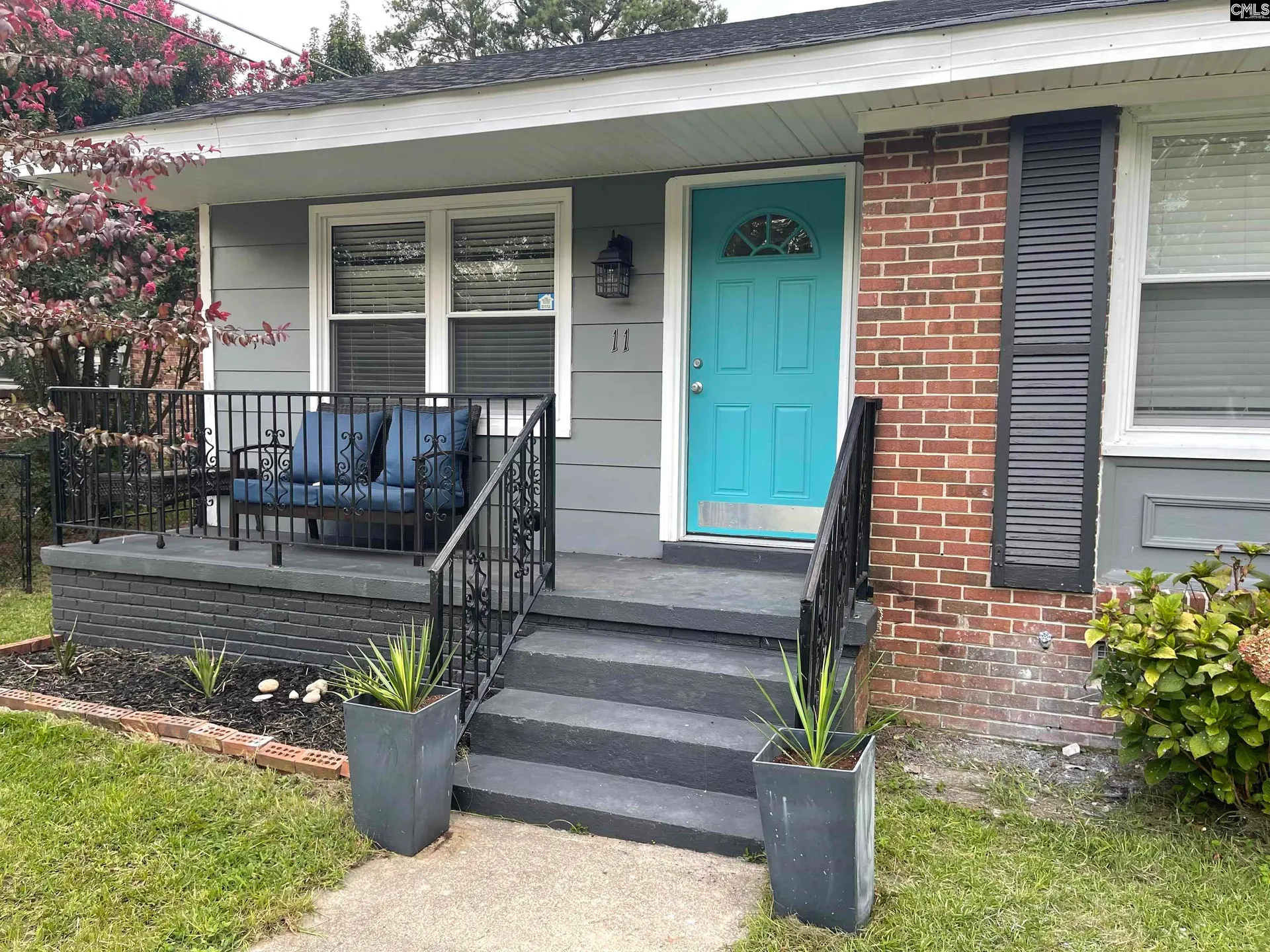 Property image 3 at 11 Tempo Court, Columbia, SC 29205