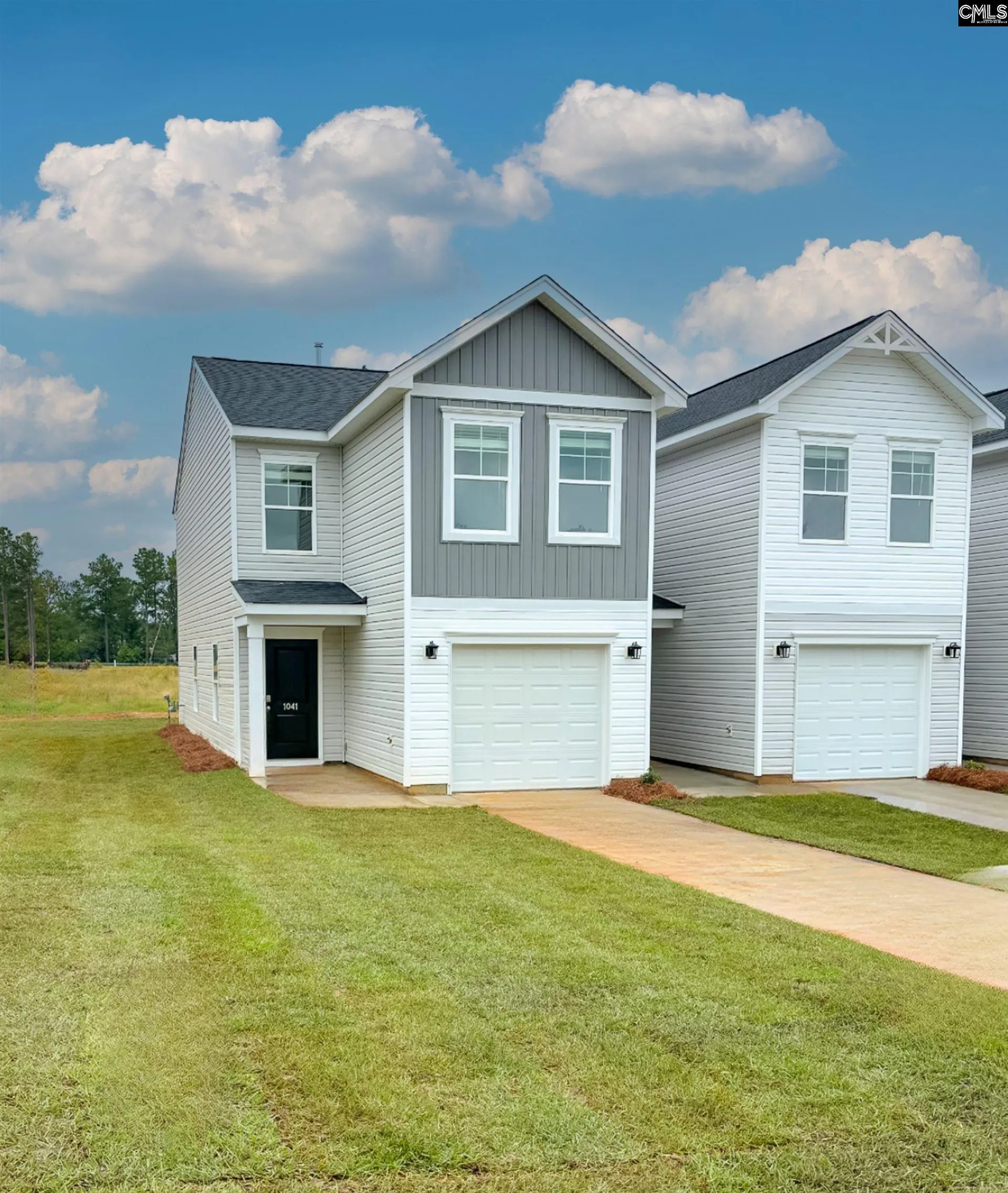 Property image 2 at 1236 Champions Rest Road C, Lugoff, SC 29078