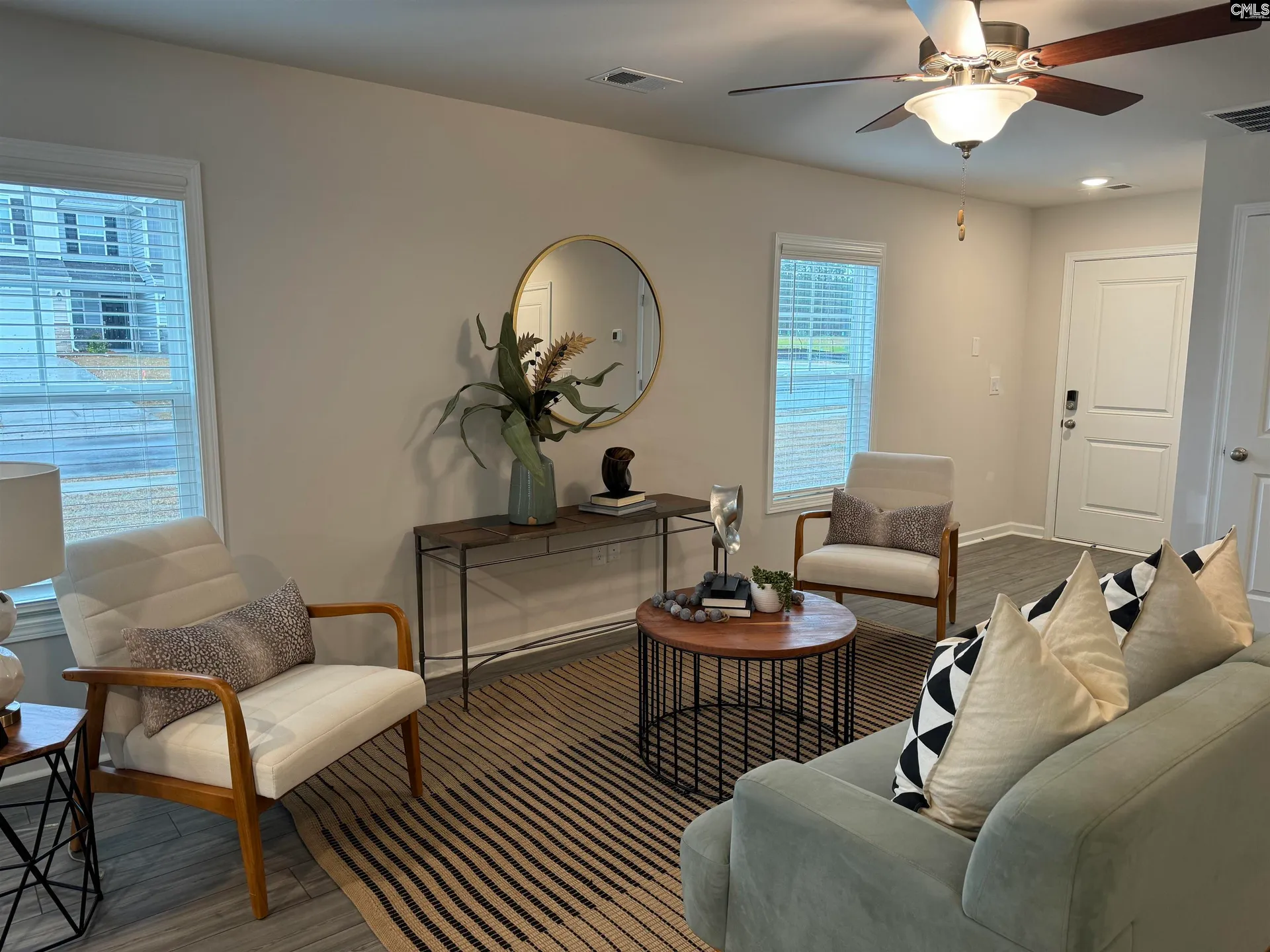 Property image 5 at 1236 Champions Rest Road C, Lugoff, SC 29078