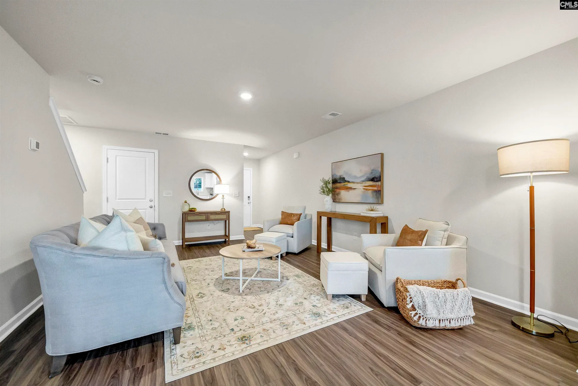 Property image 2 at 1236 Champions Rest Road A, Lugoff, SC 29078