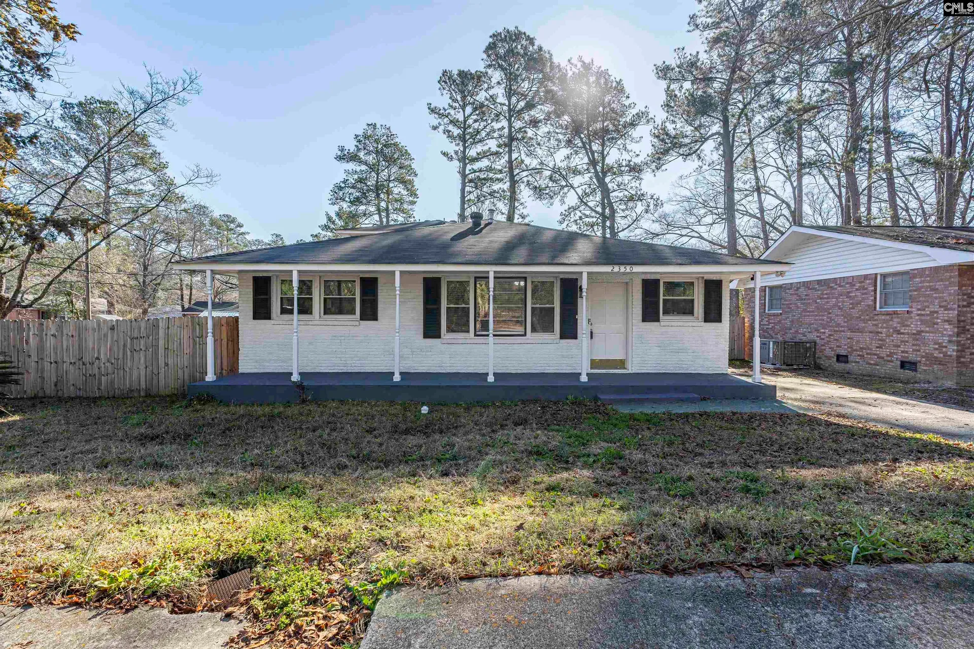 Property image 2 at 2350 Center Street, Columbia, SC 29204