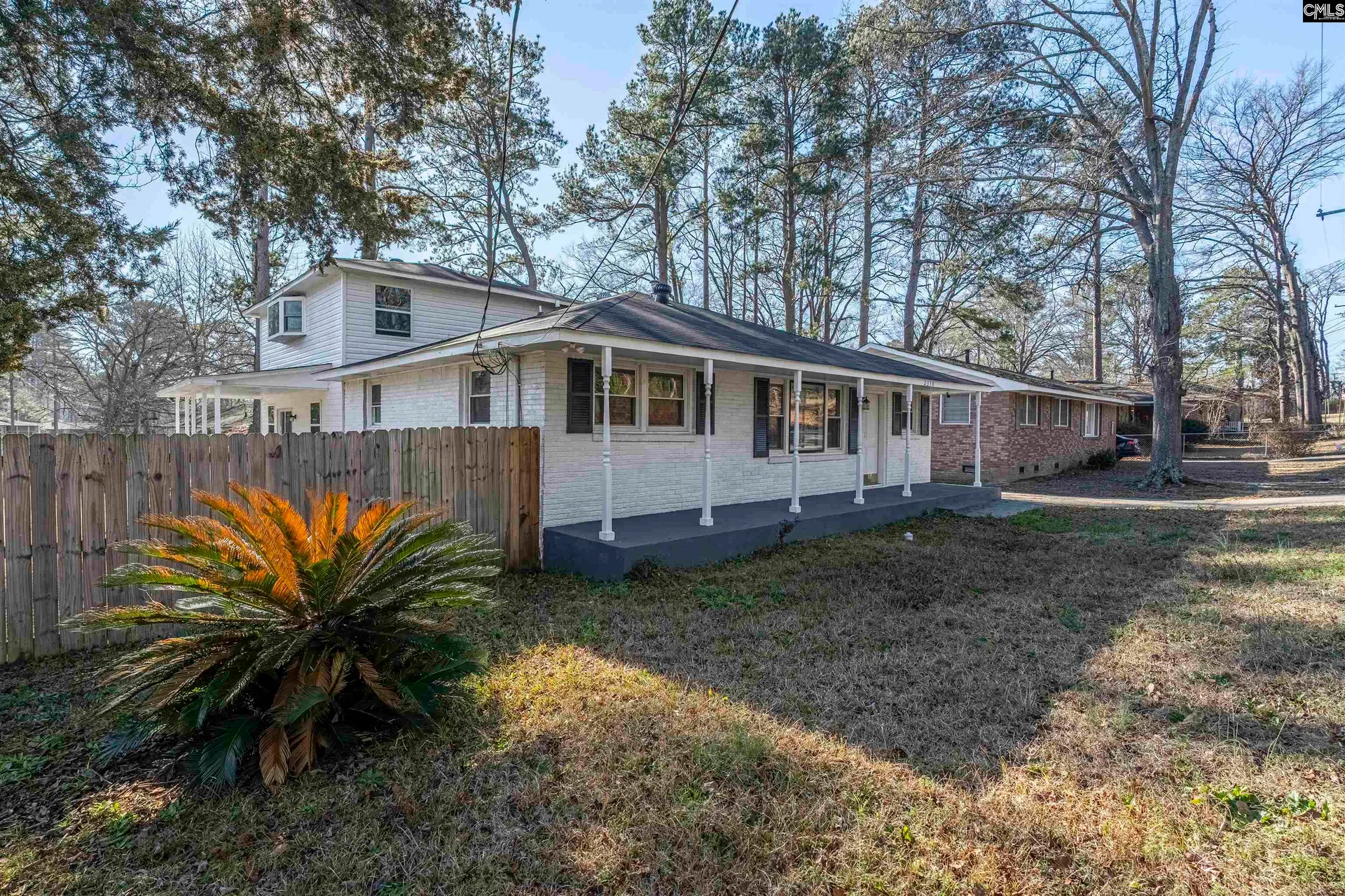 Property image 3 at 2350 Center Street, Columbia, SC 29204