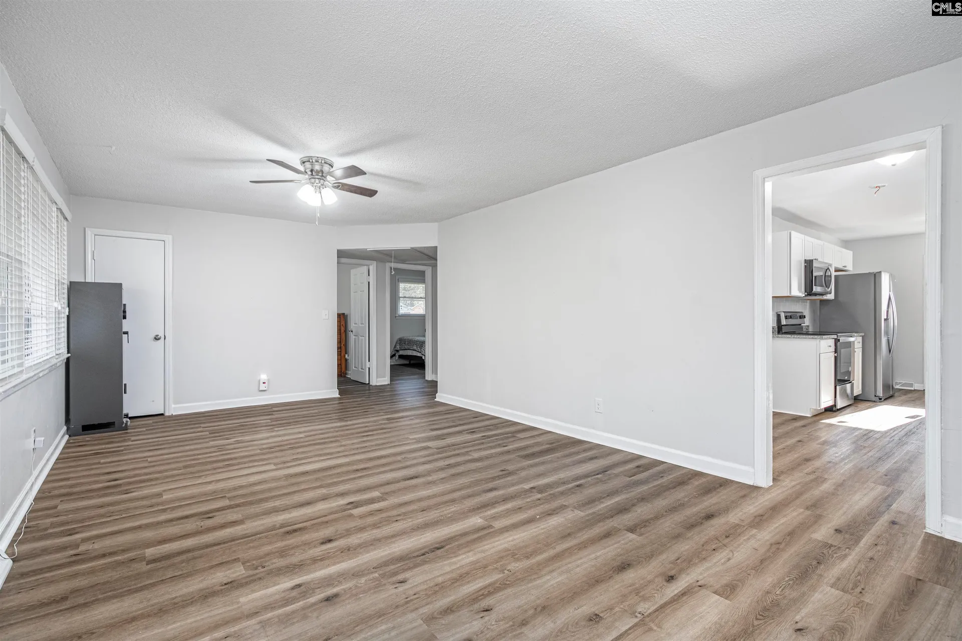 Property image 5 at 2350 Center Street, Columbia, SC 29204