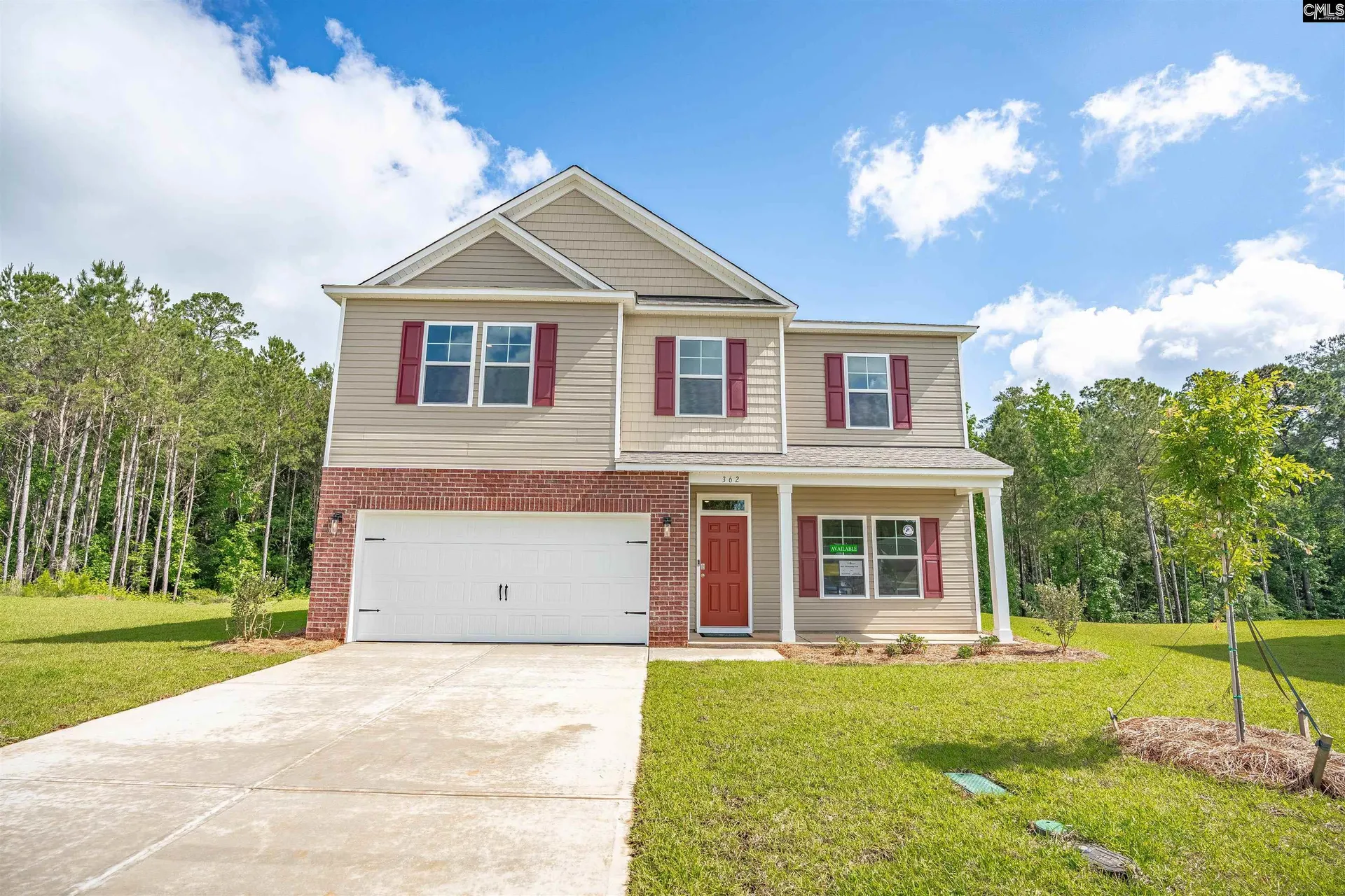 Rolling Hills, Prosperity Community